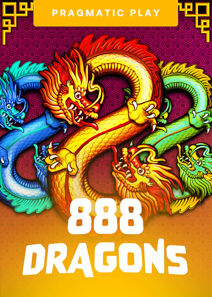 888 Dragons