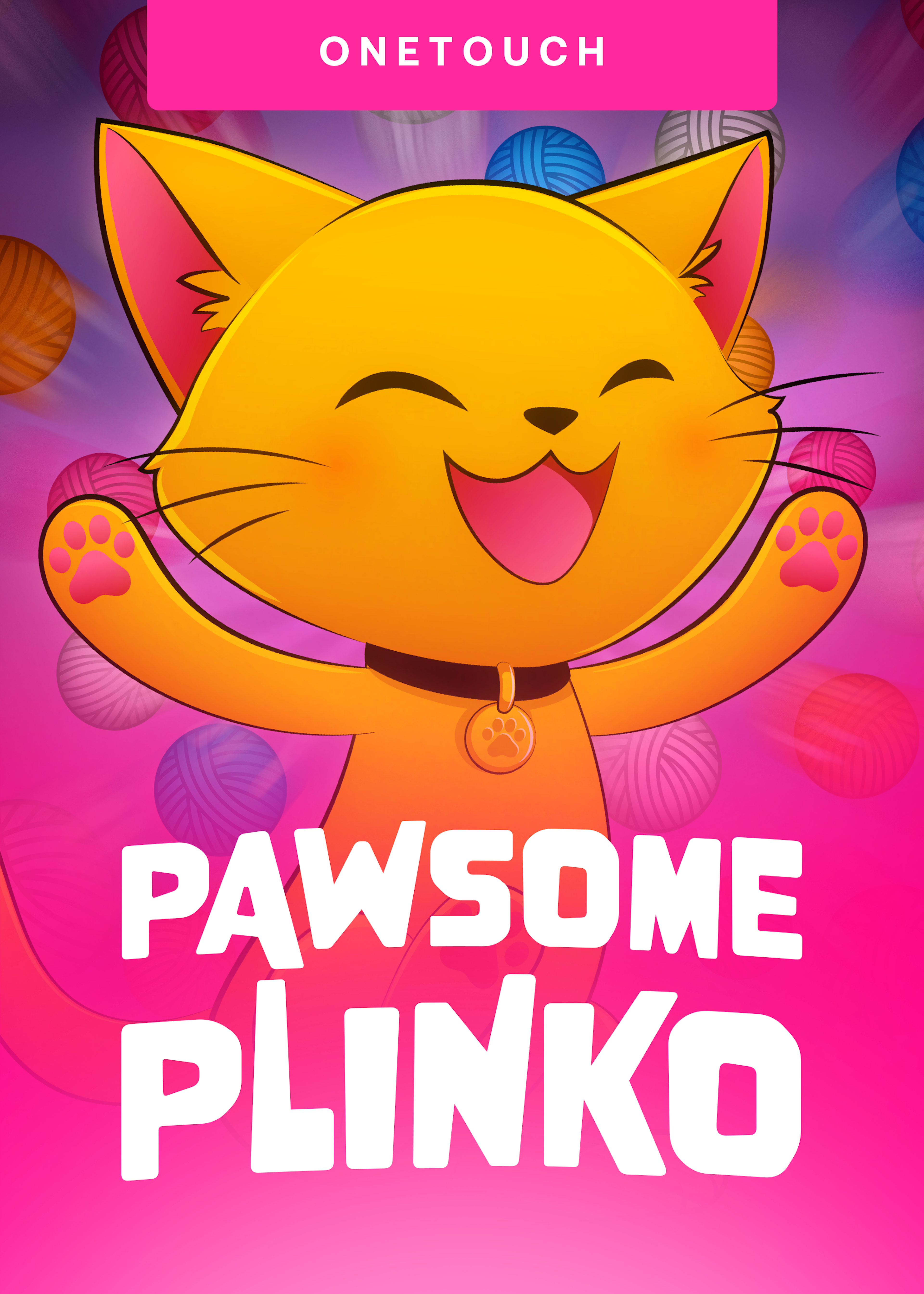 Pawsome Plinko