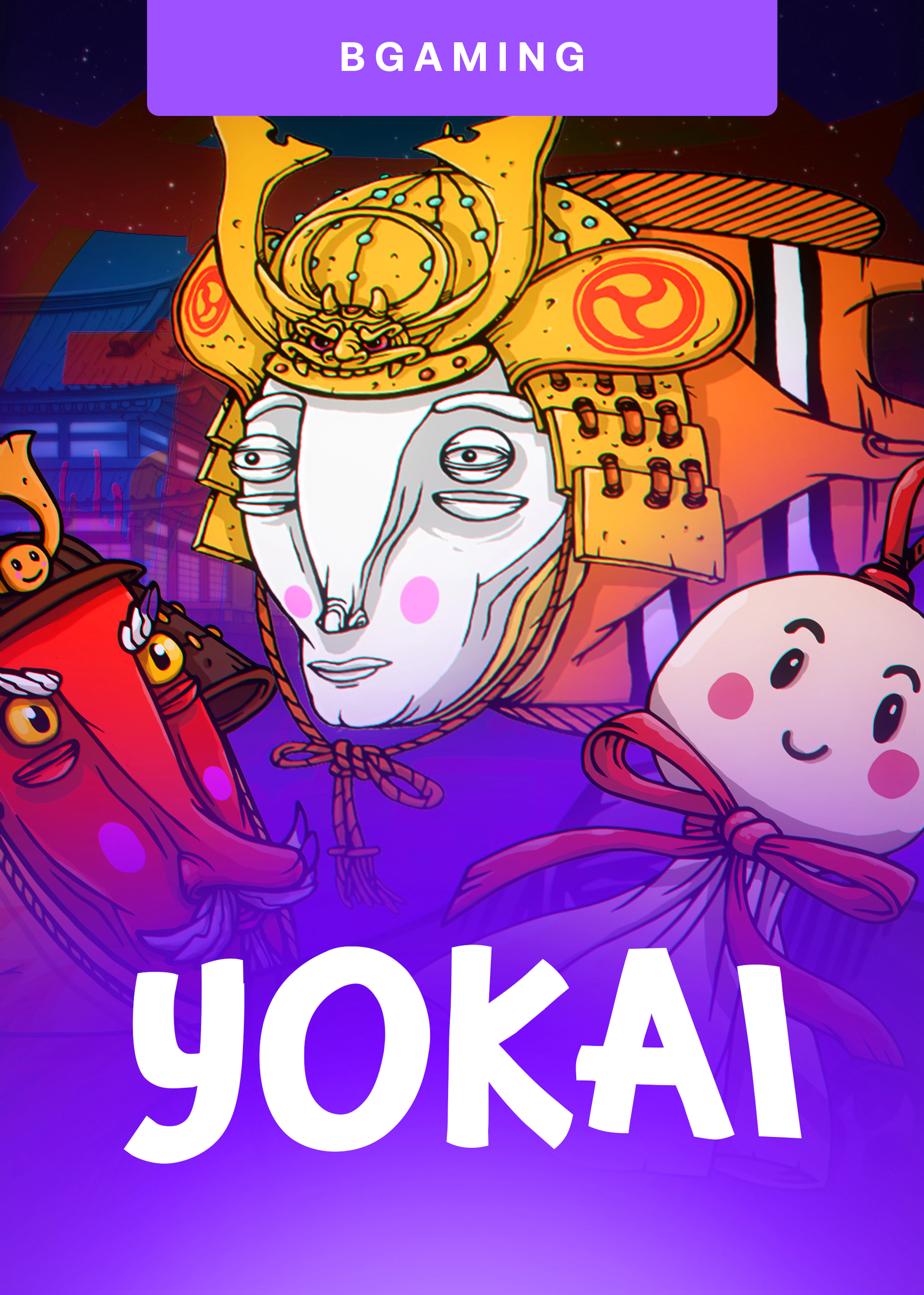 Yokai