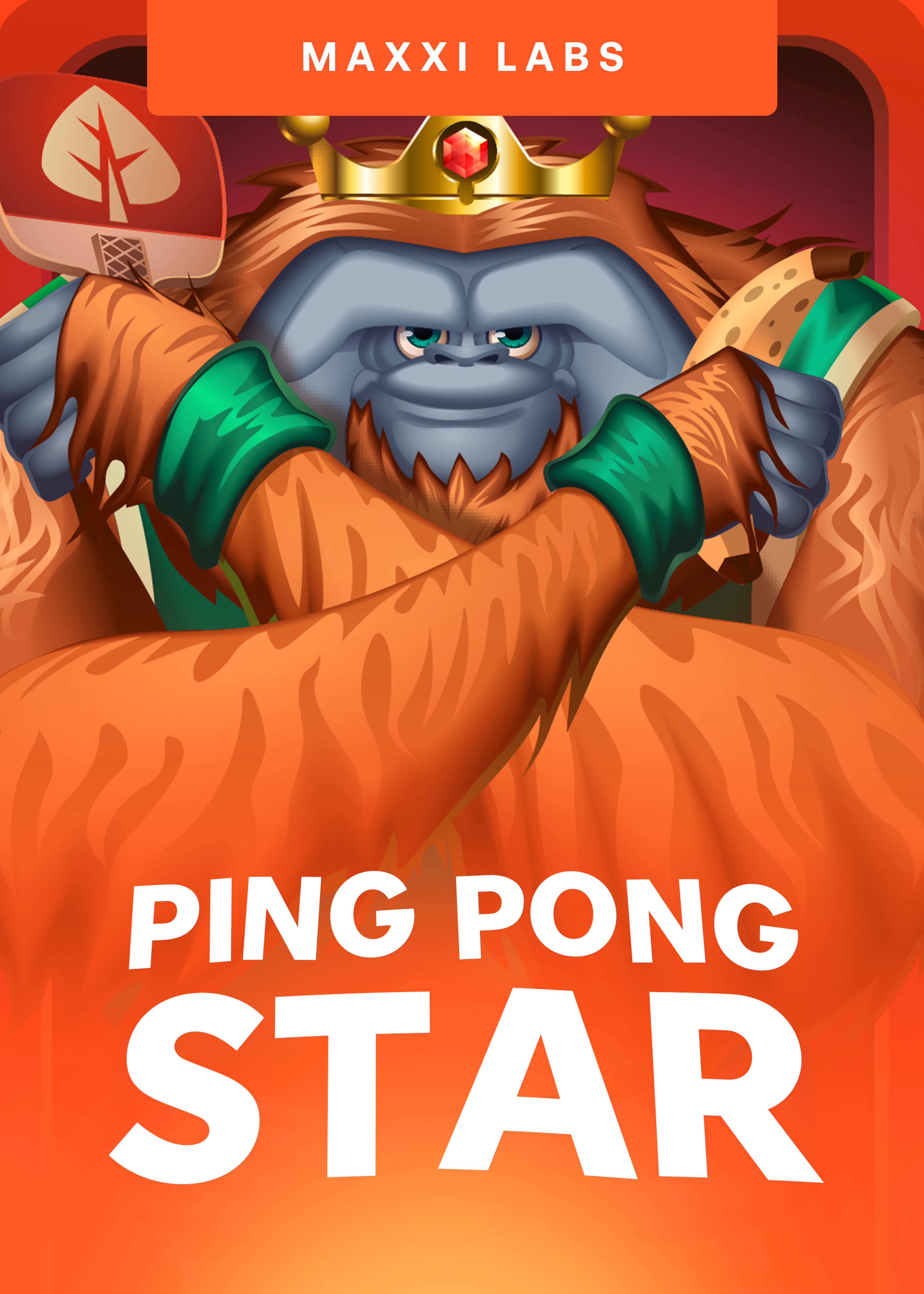 Ping Pong Star