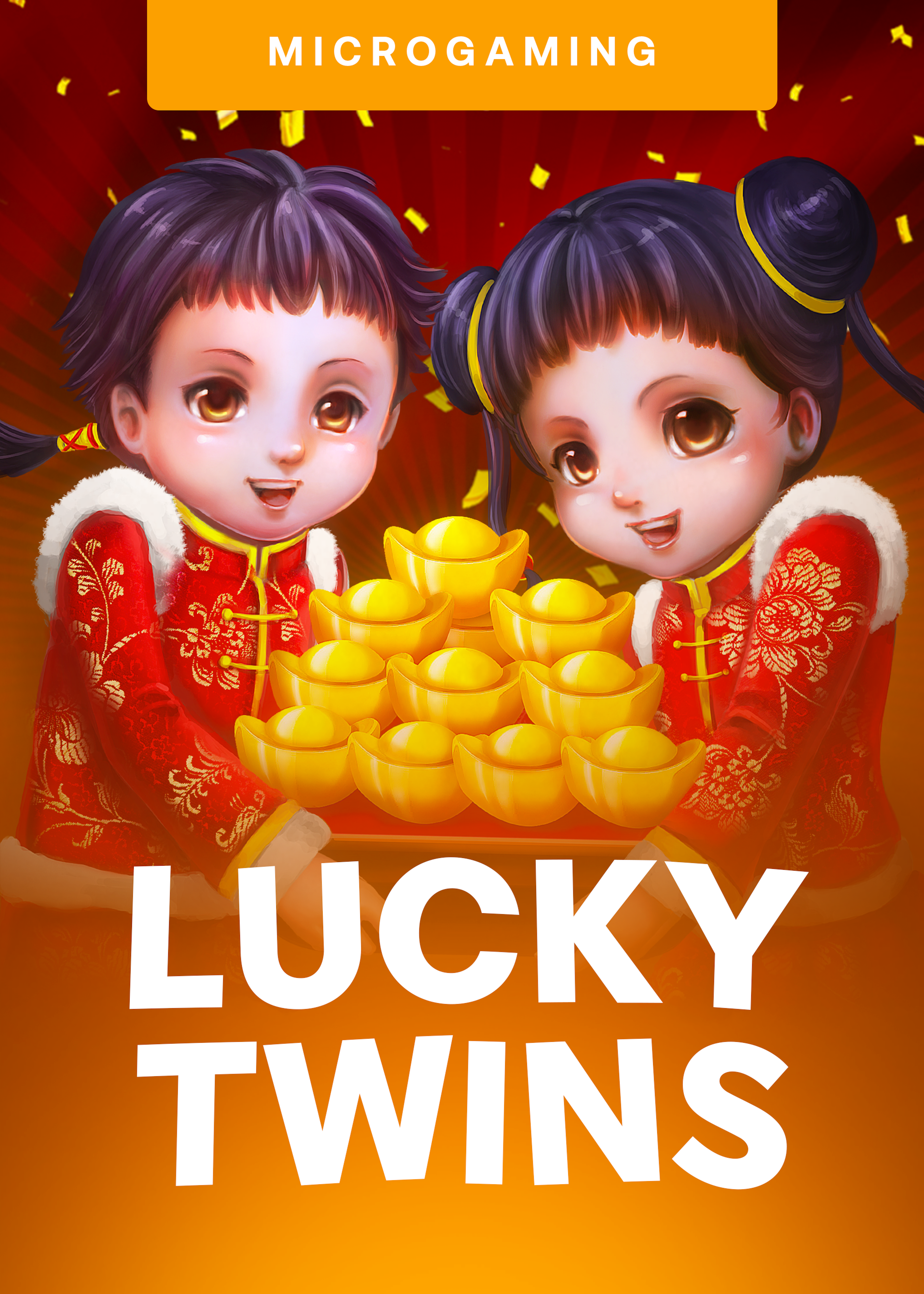 Lucky Twins