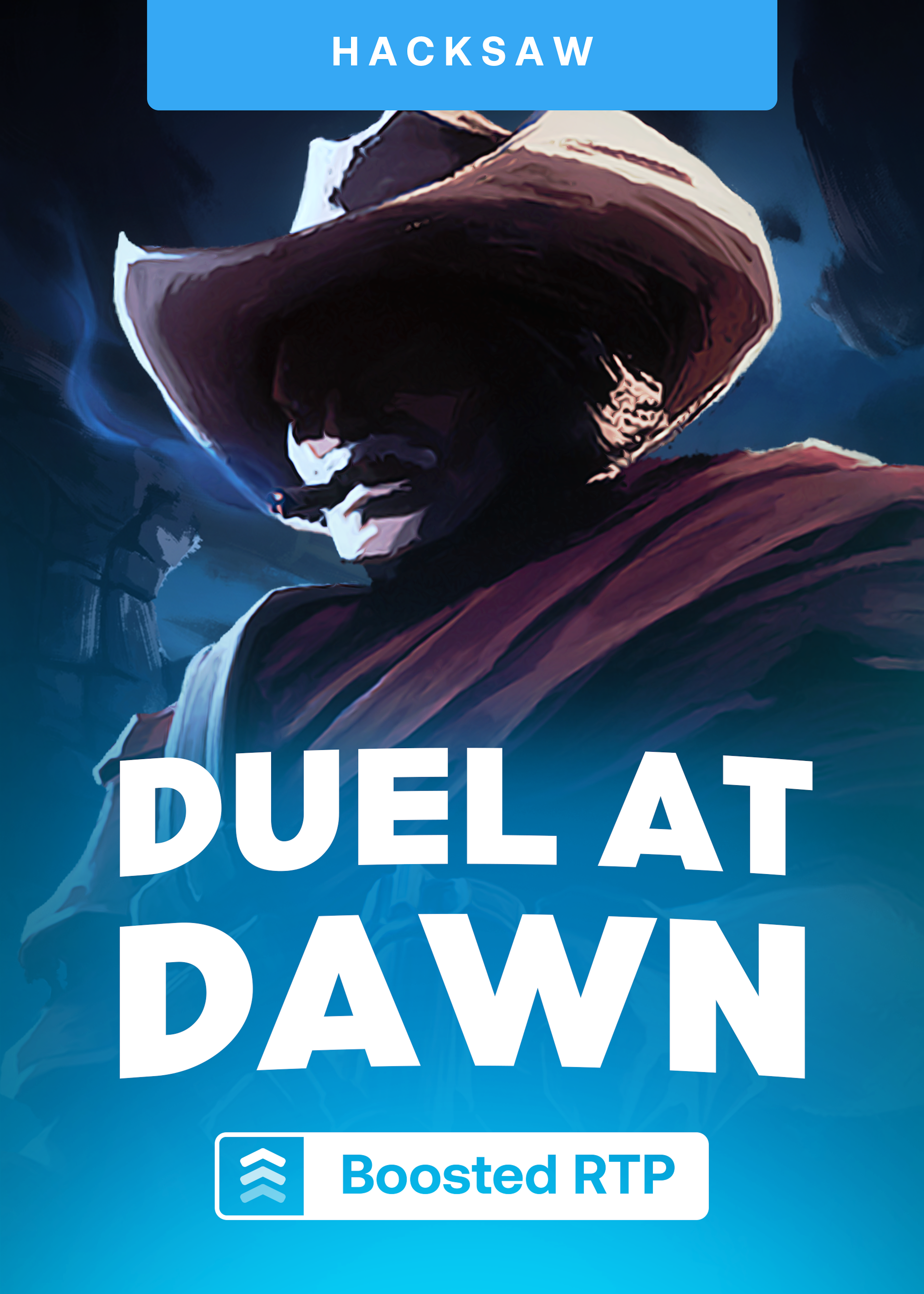 Duel at Dawn Boosted