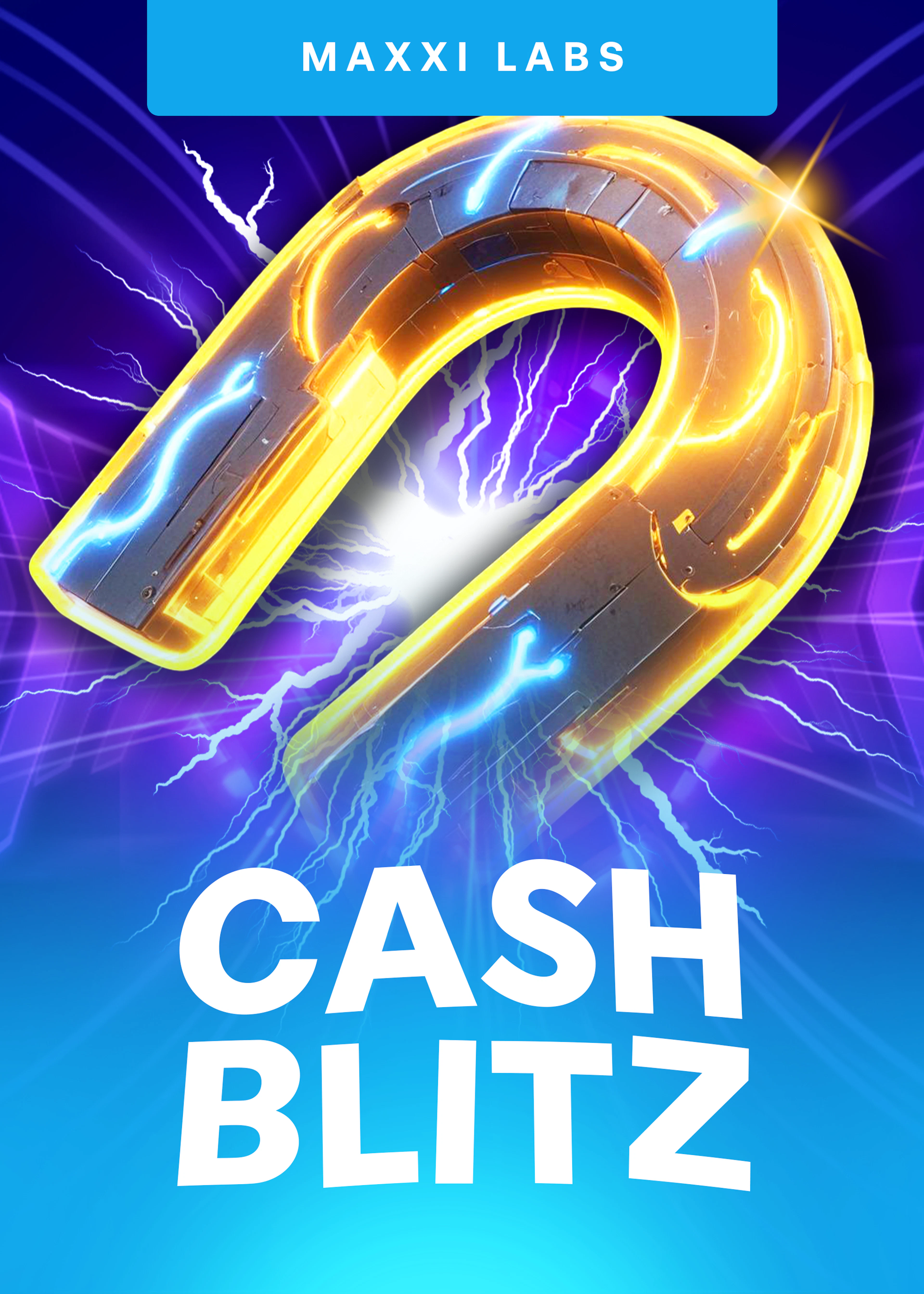 Cash Blitz