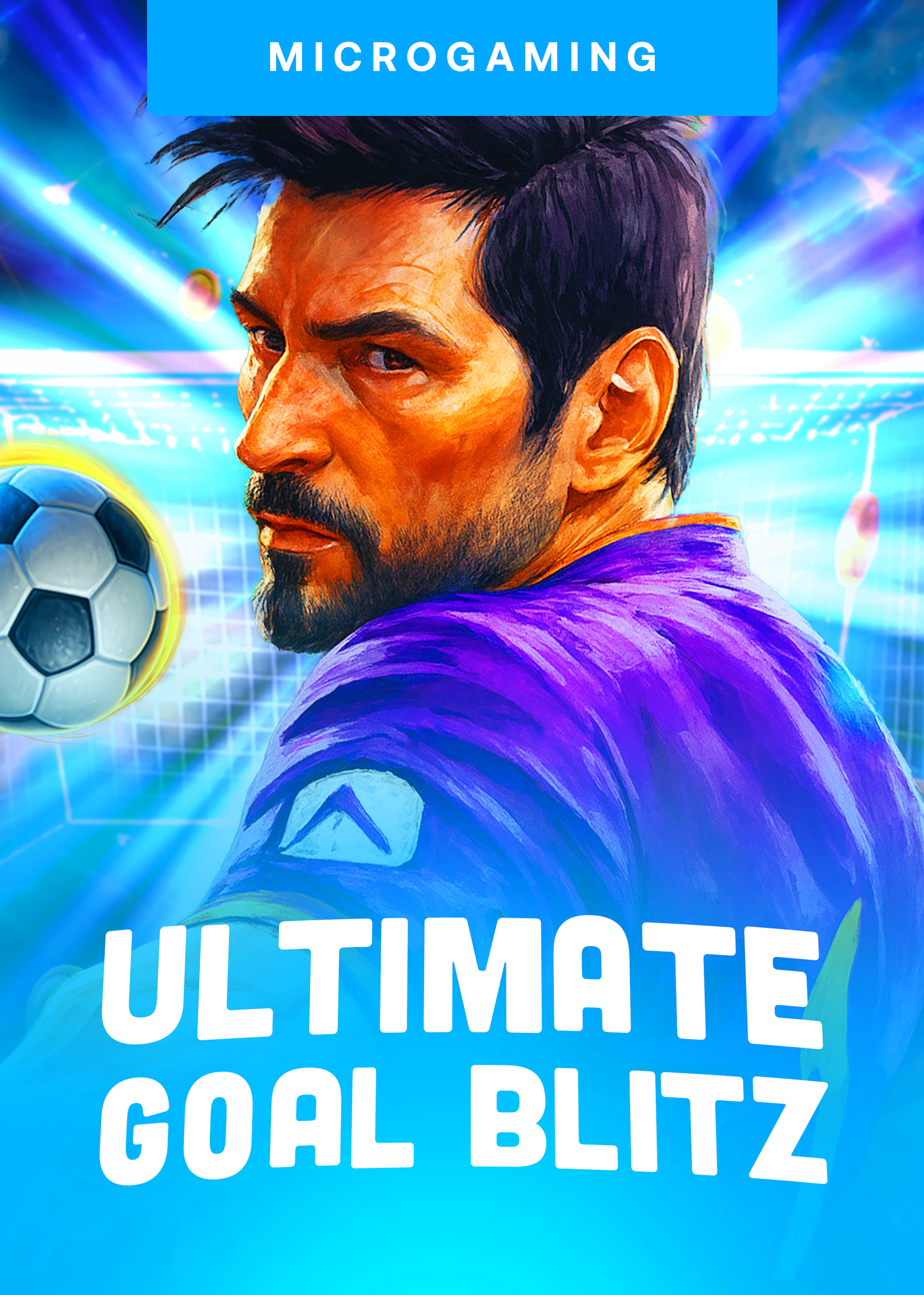 Ultimate Goal Blitz