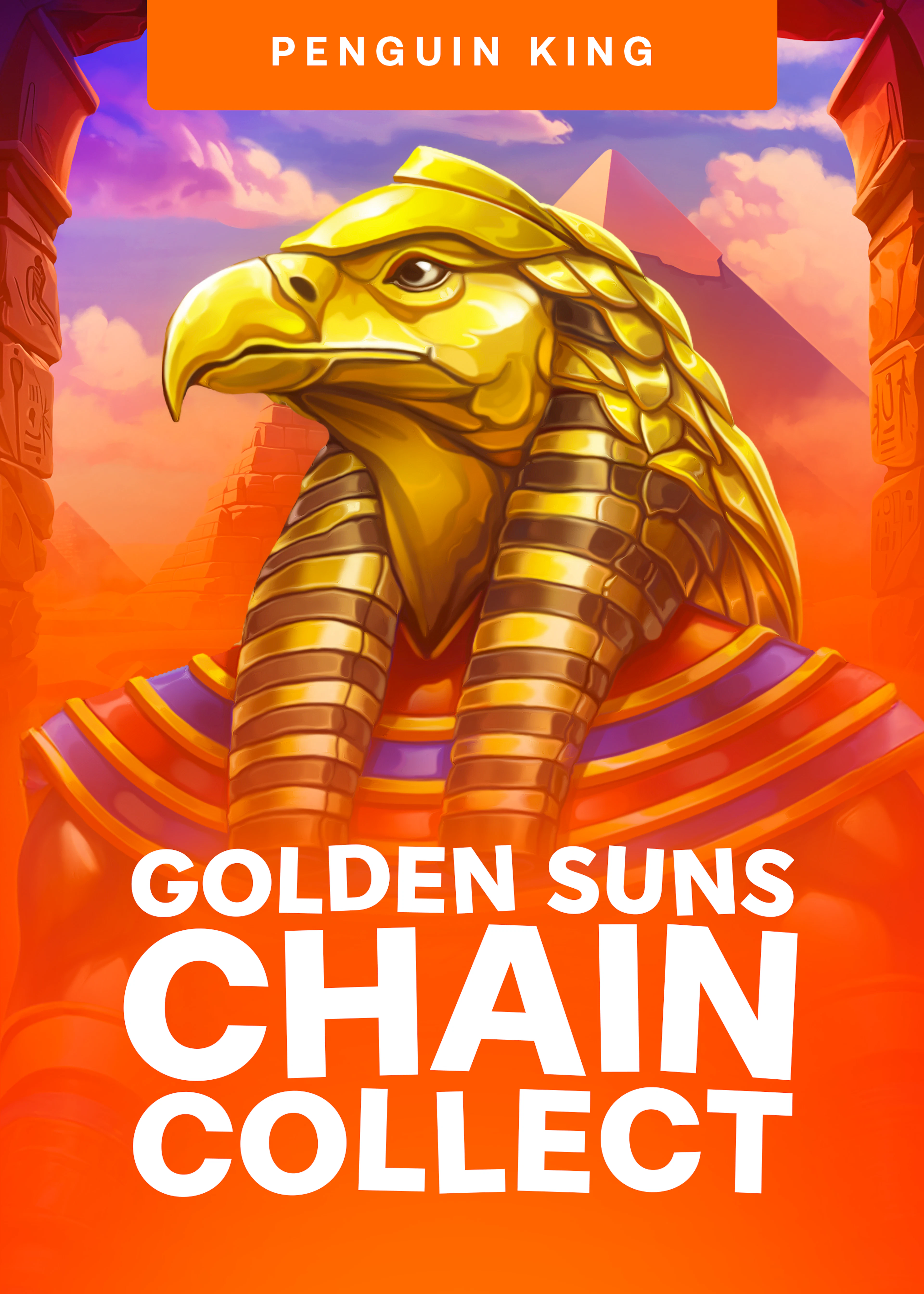 Golden Suns: Chain Collect