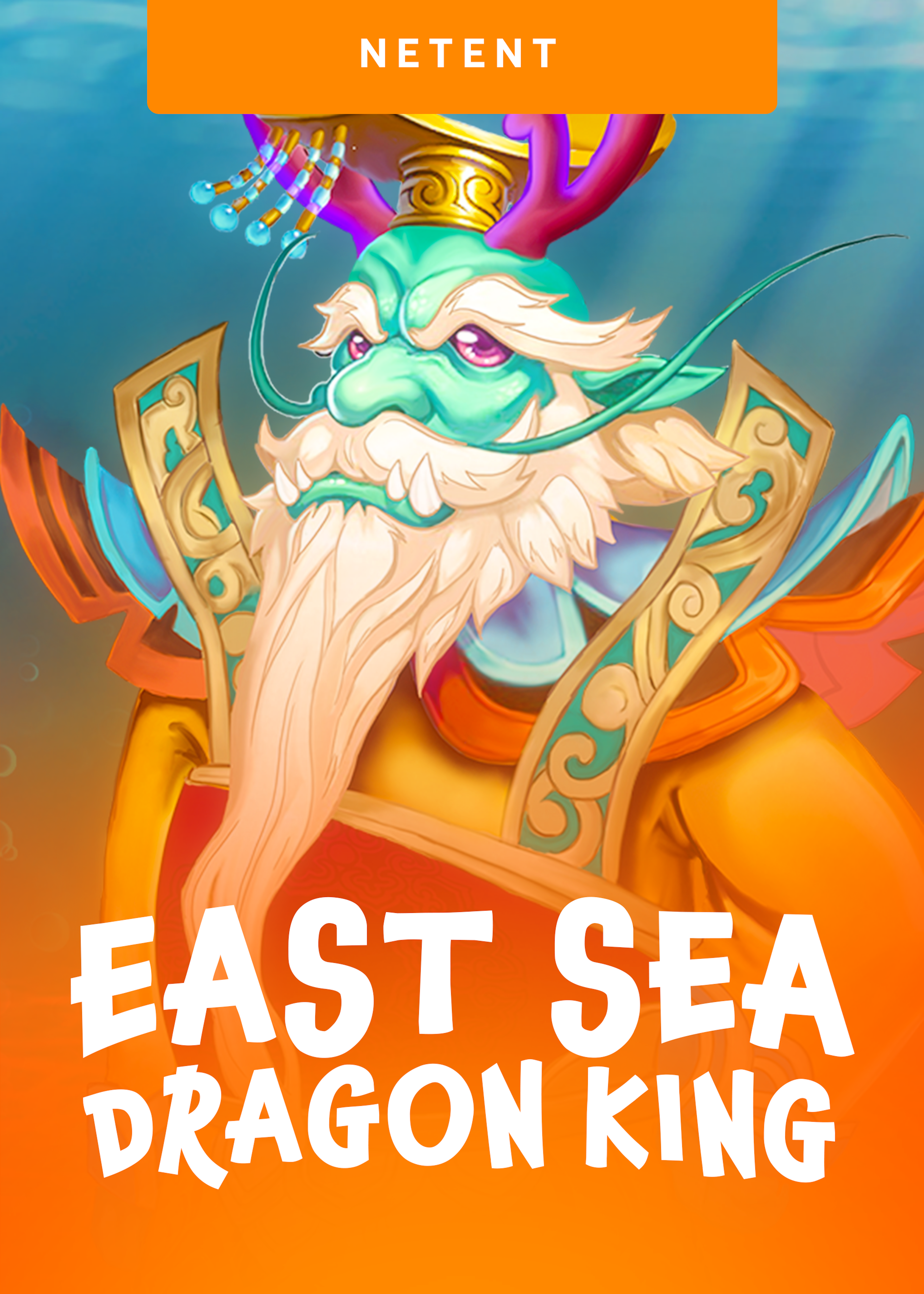 East Sea Dragon King