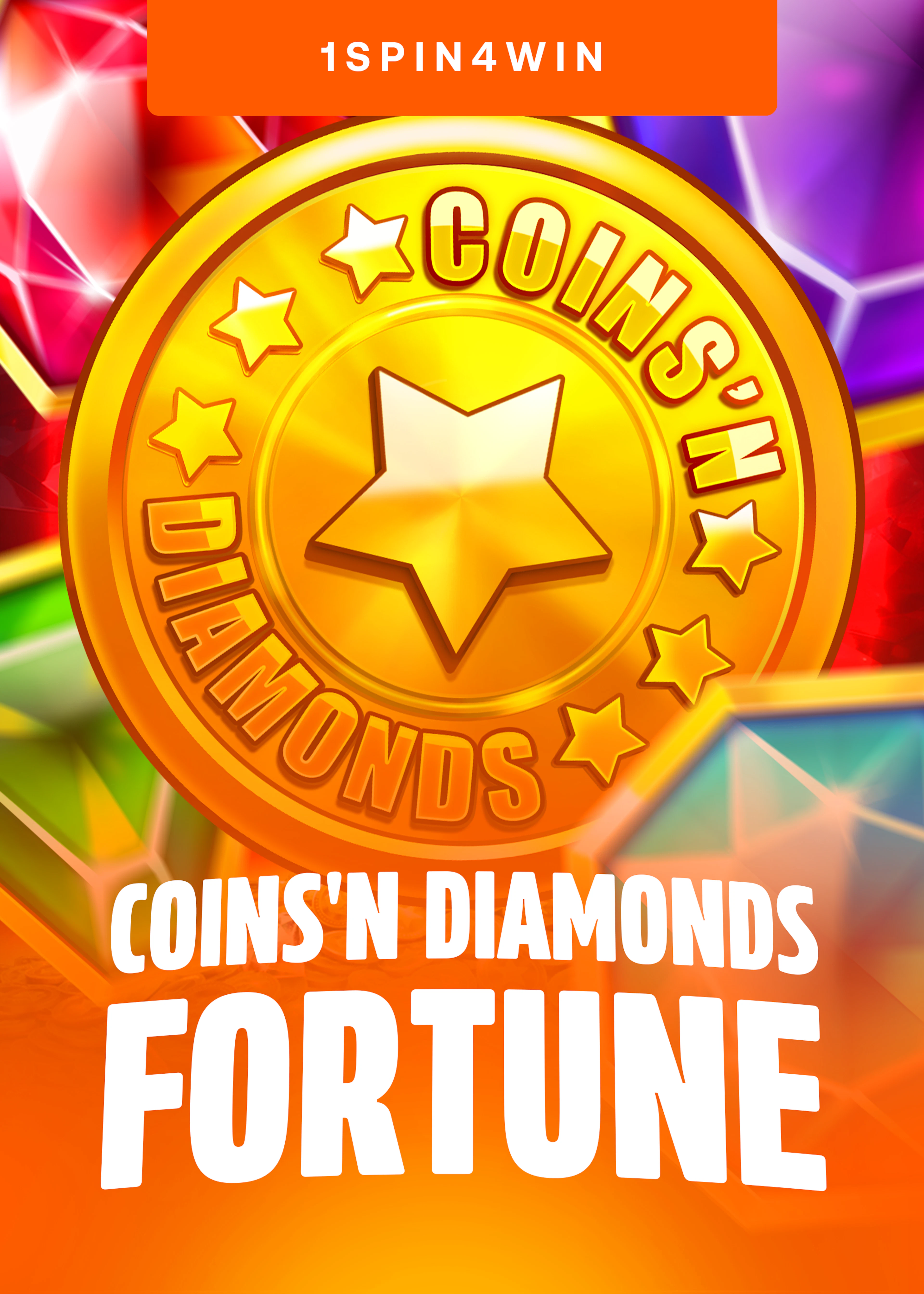 Coins'n Diamonds Fortune