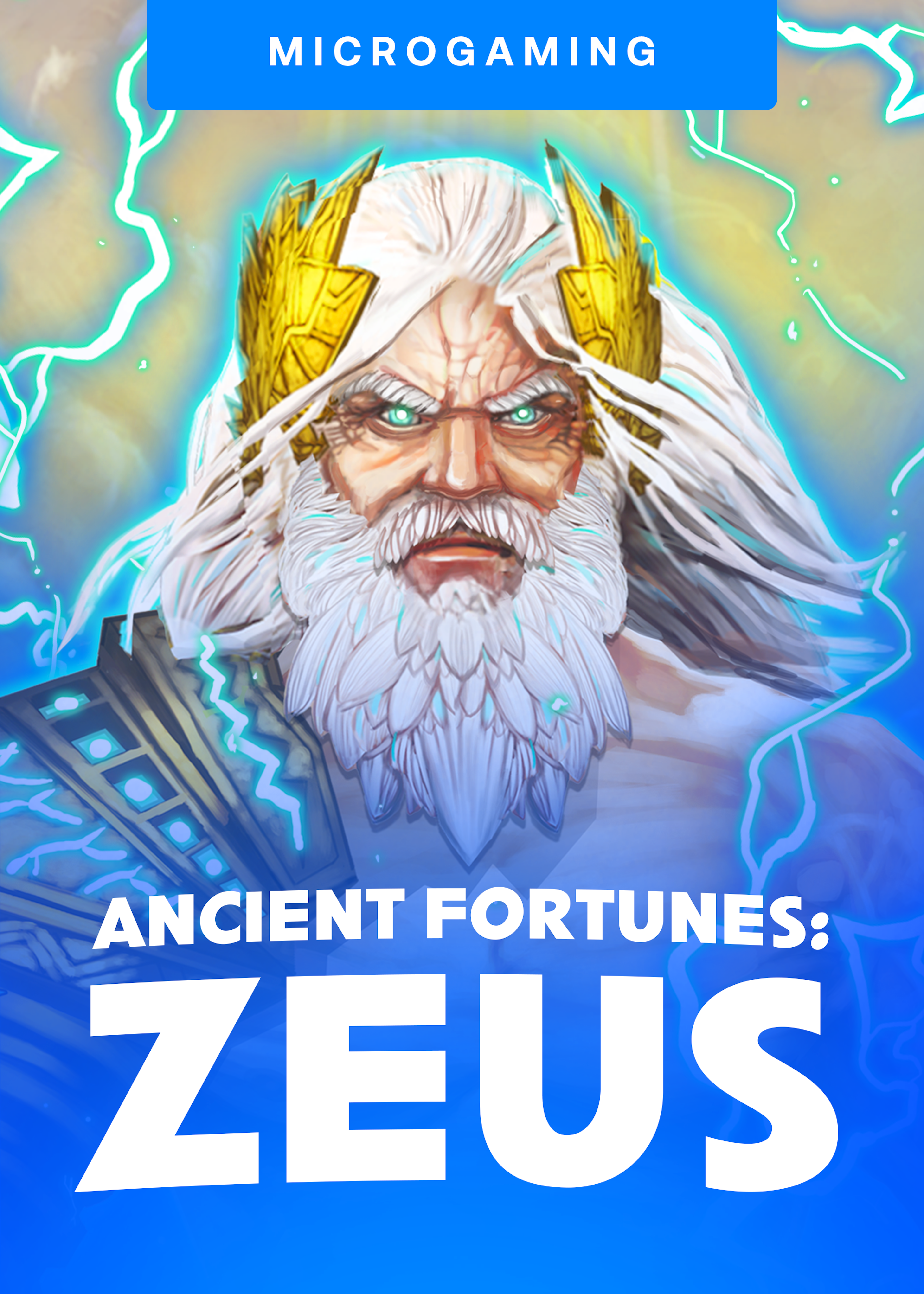 Ancient Fortunes: Zeus