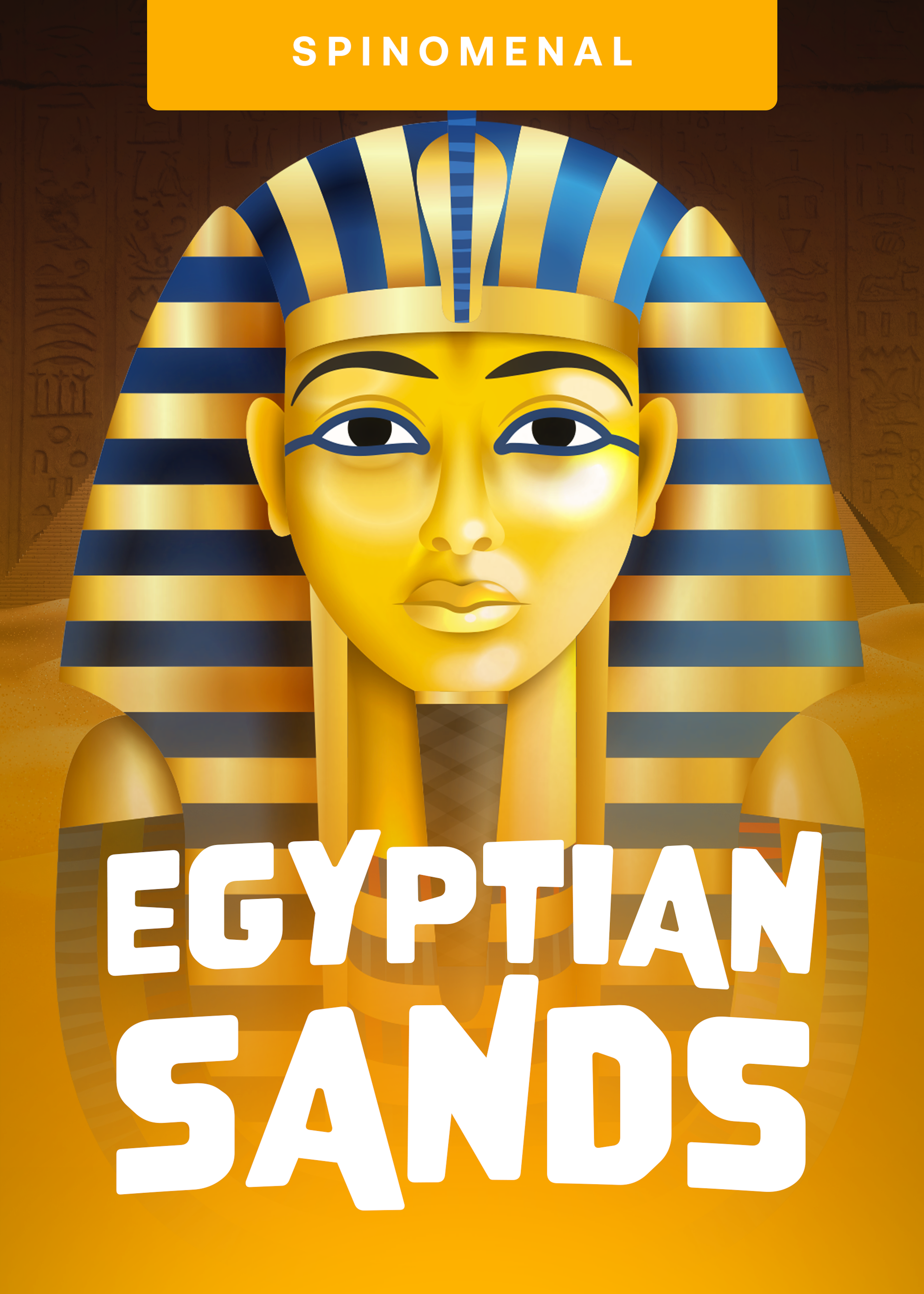 Egyptian Sands