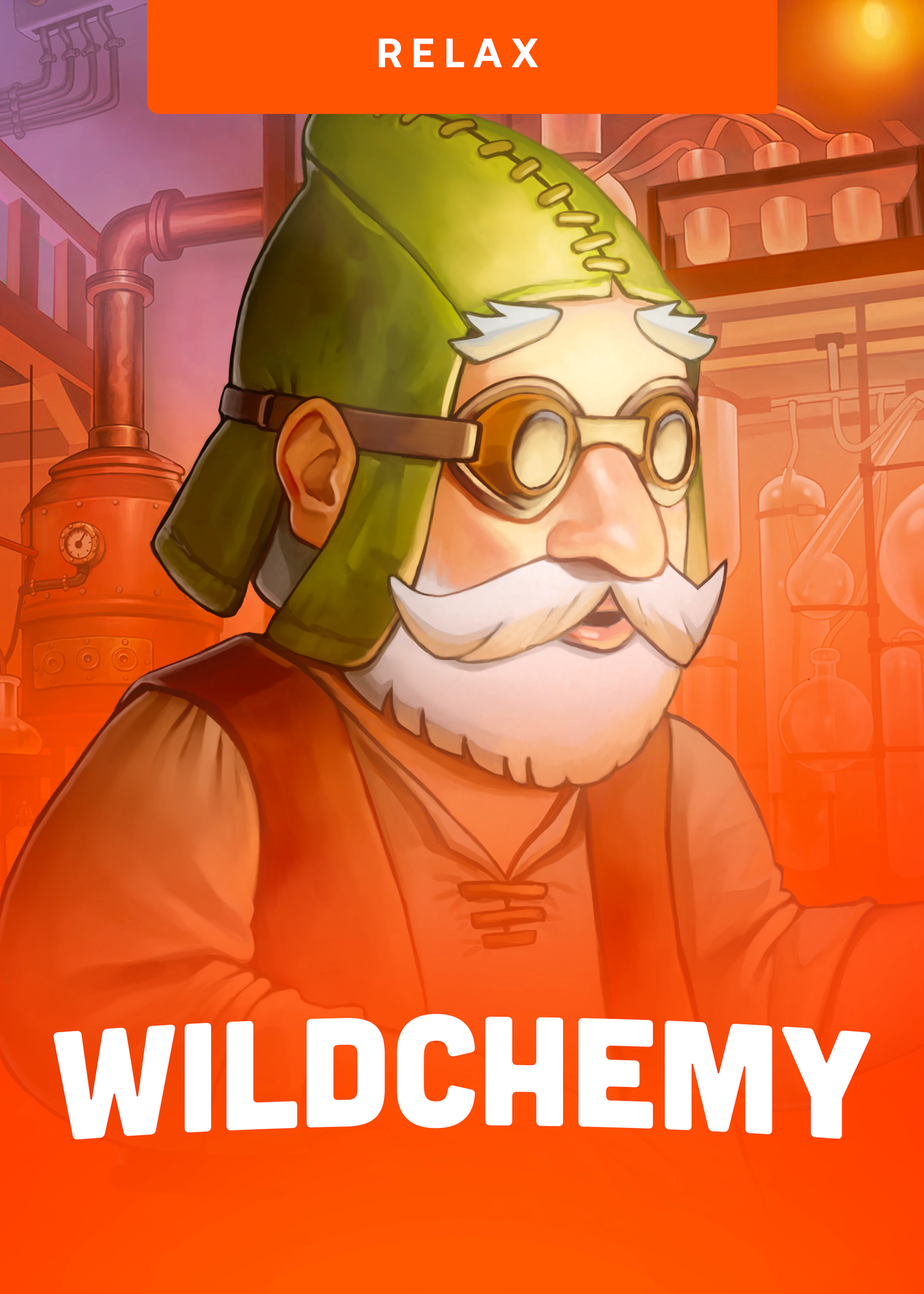 Wildchemy