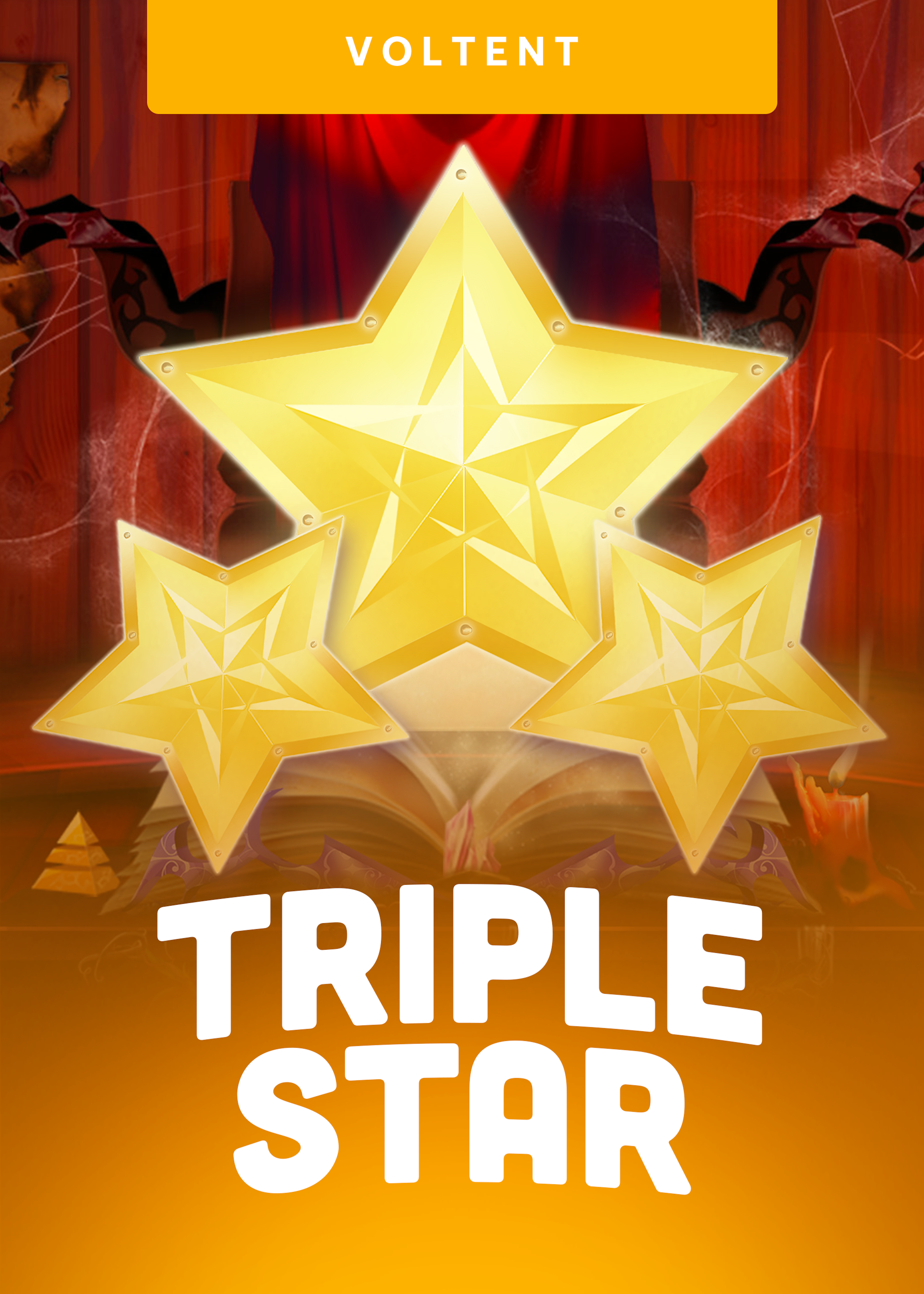Triple Star