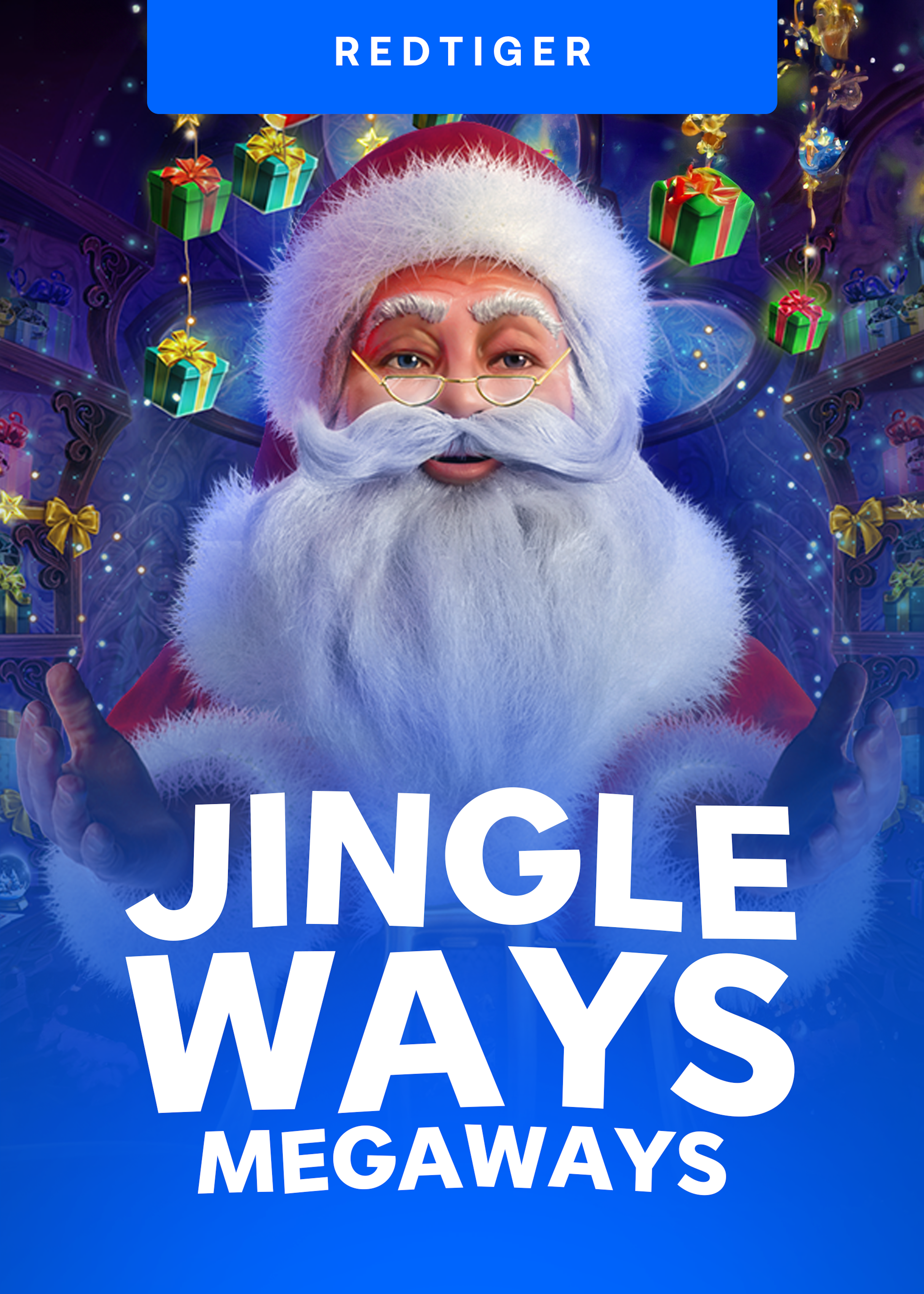 Jingle Ways MegaWays