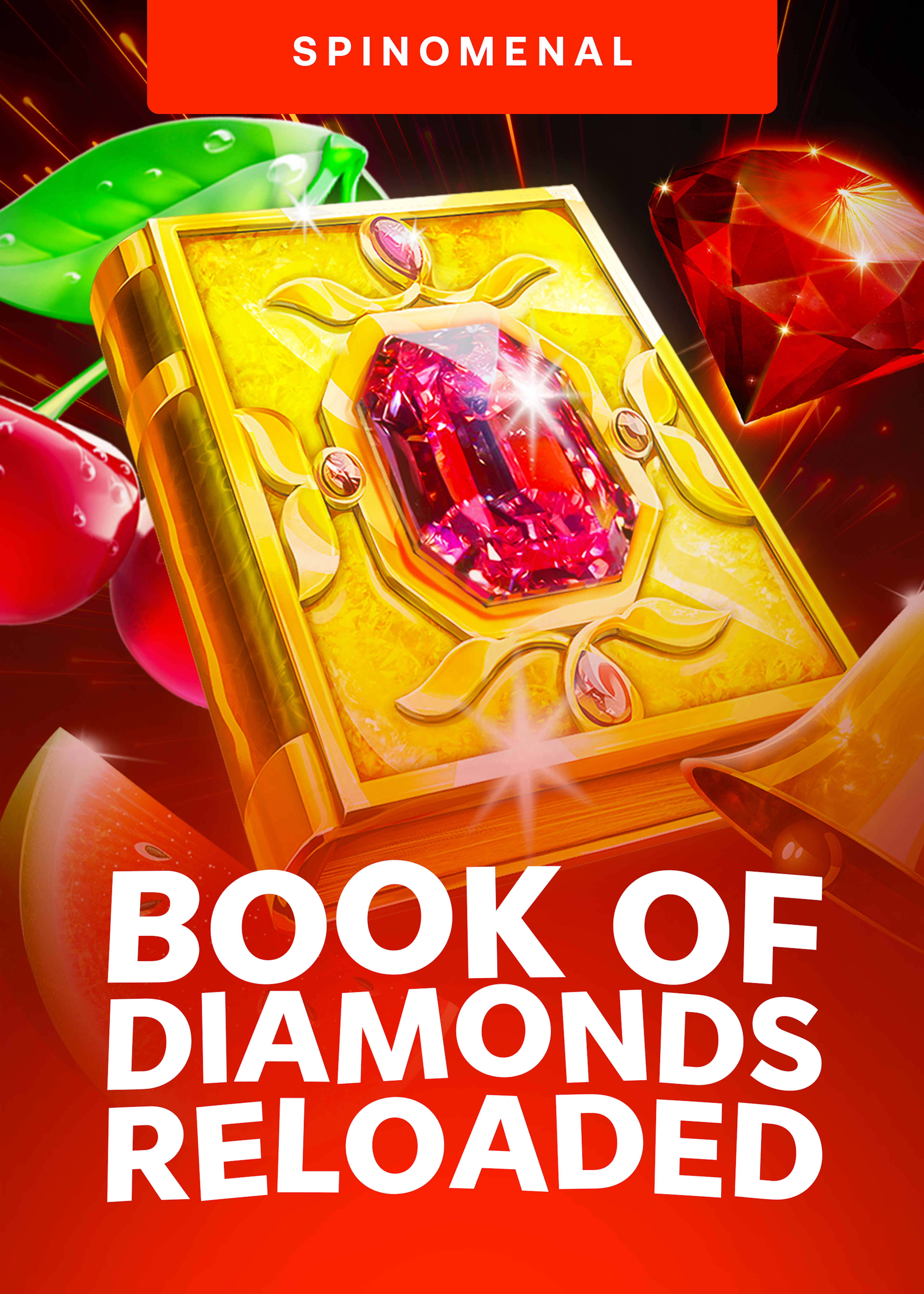 Book Of Diamonds Reloaded