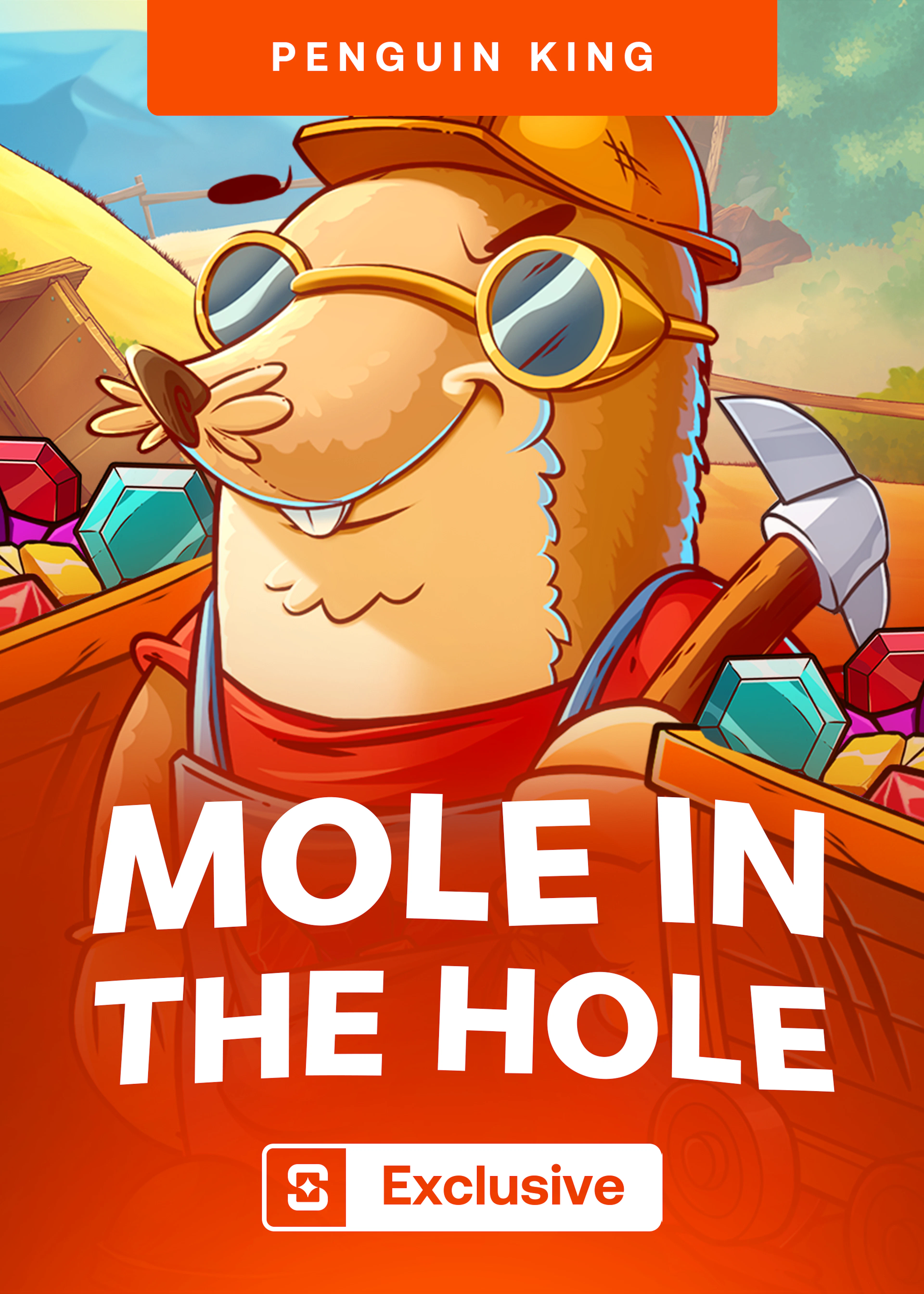 Mole In The Hole