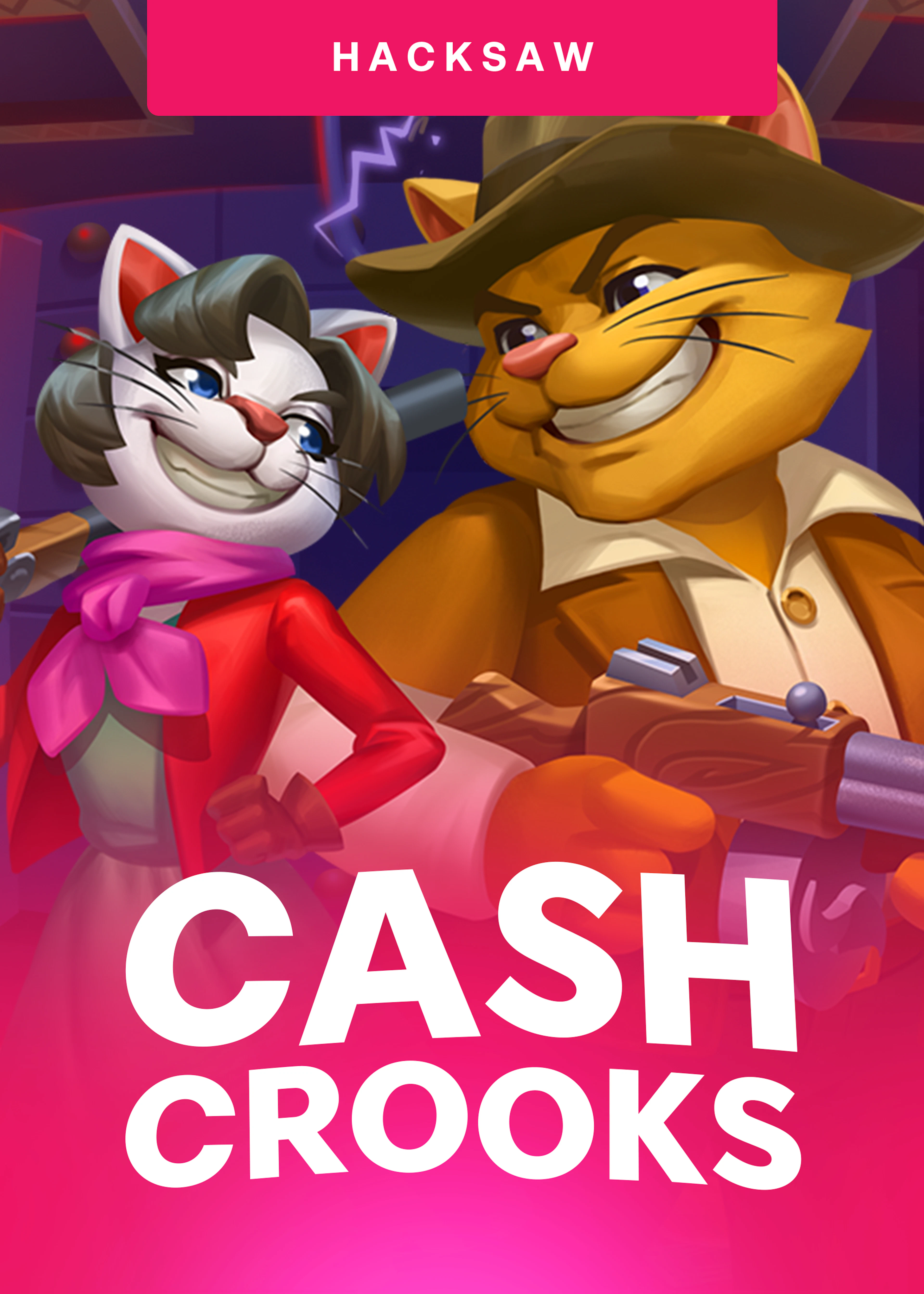 Cash Crooks