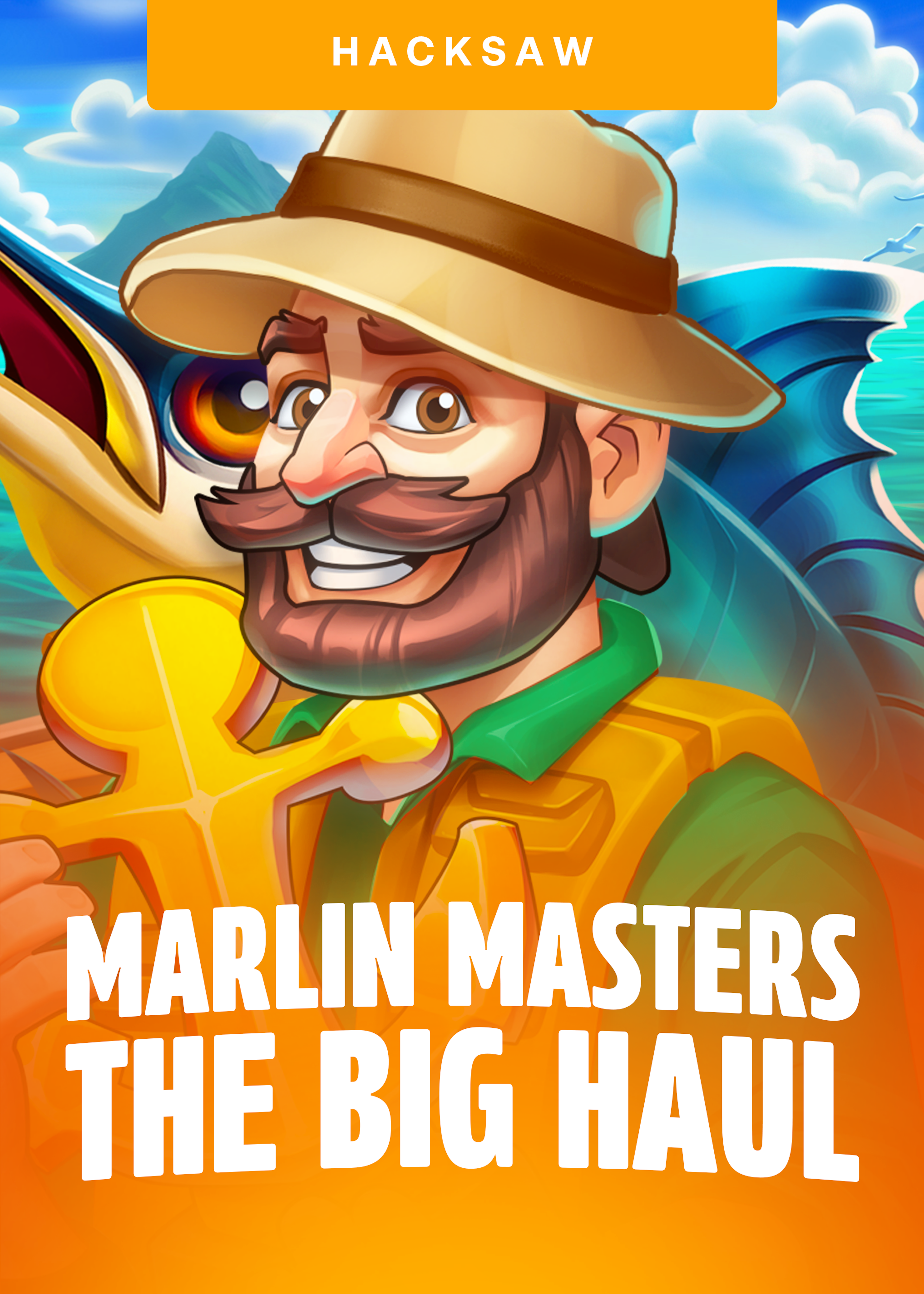 Marlin Masters: The Big Haul