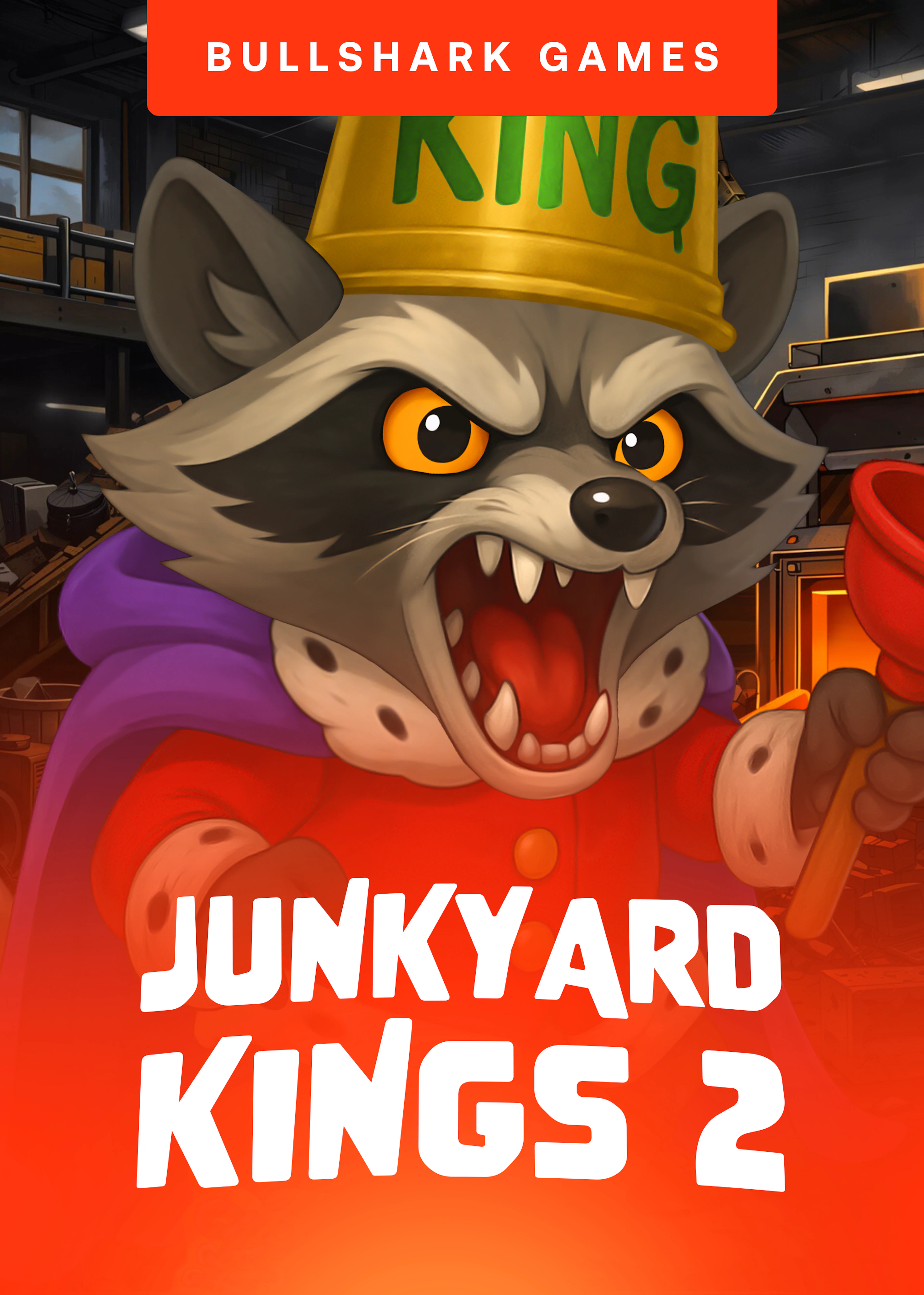 Junkyard Kings 2