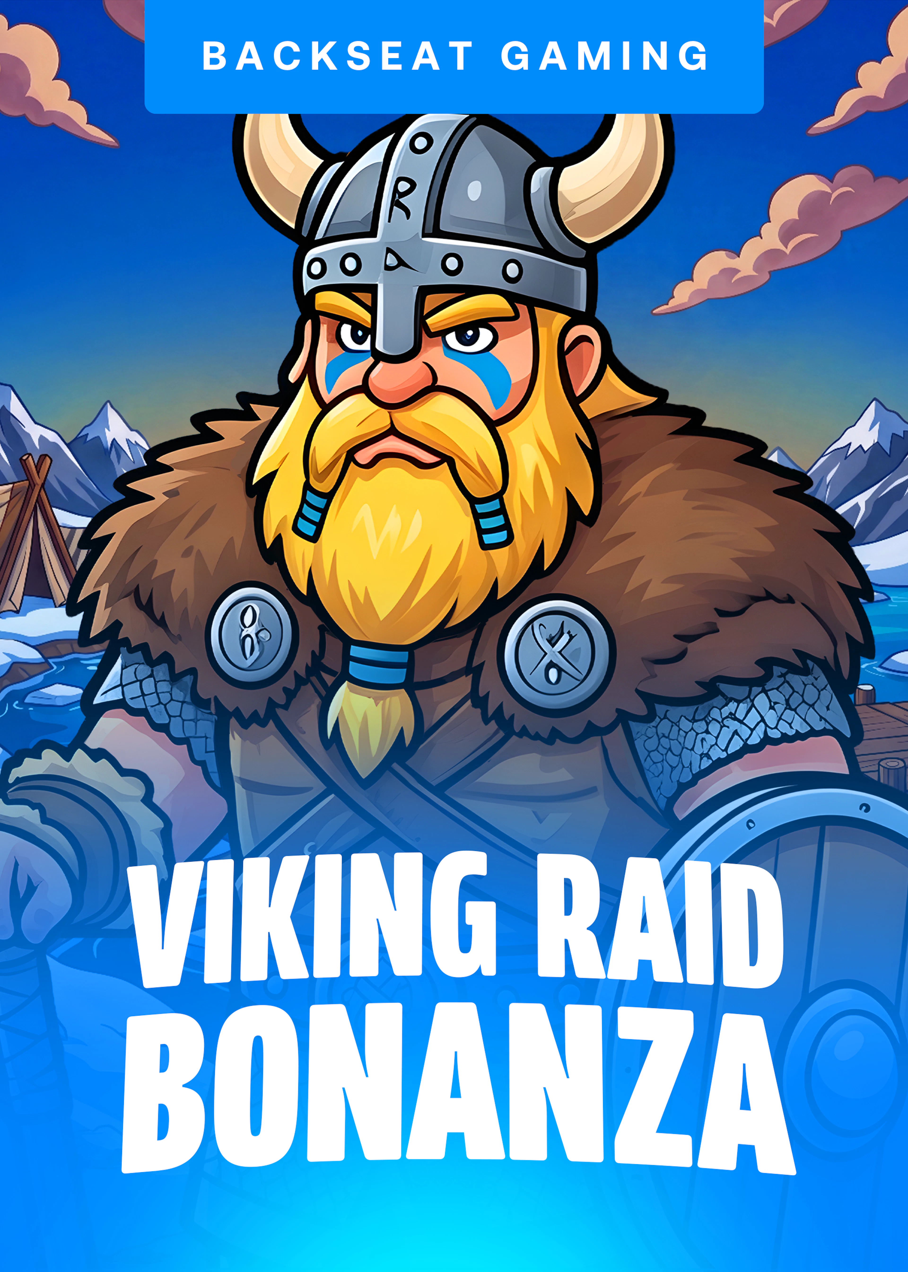 Viking Raid Bonanza