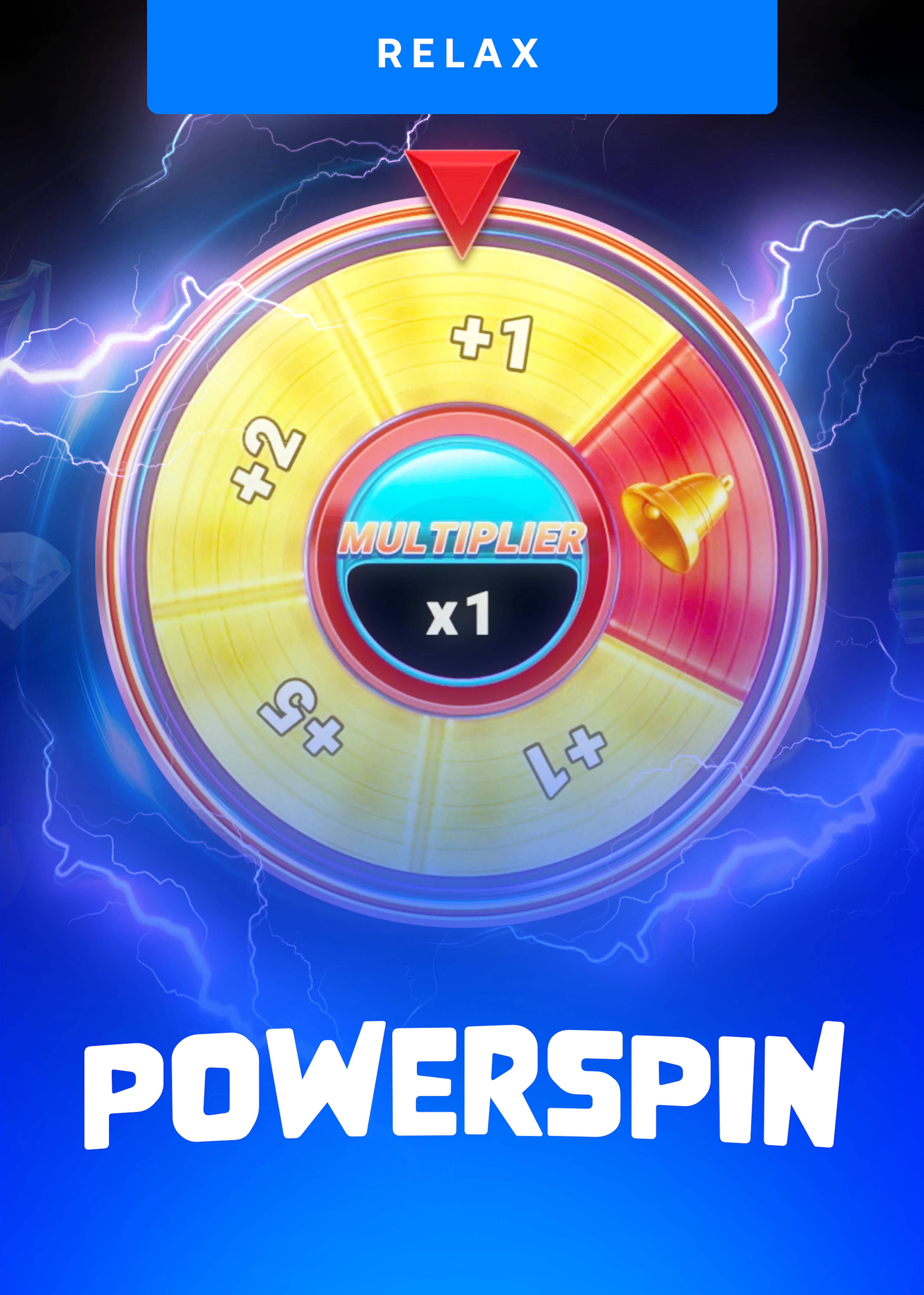Powerspin
