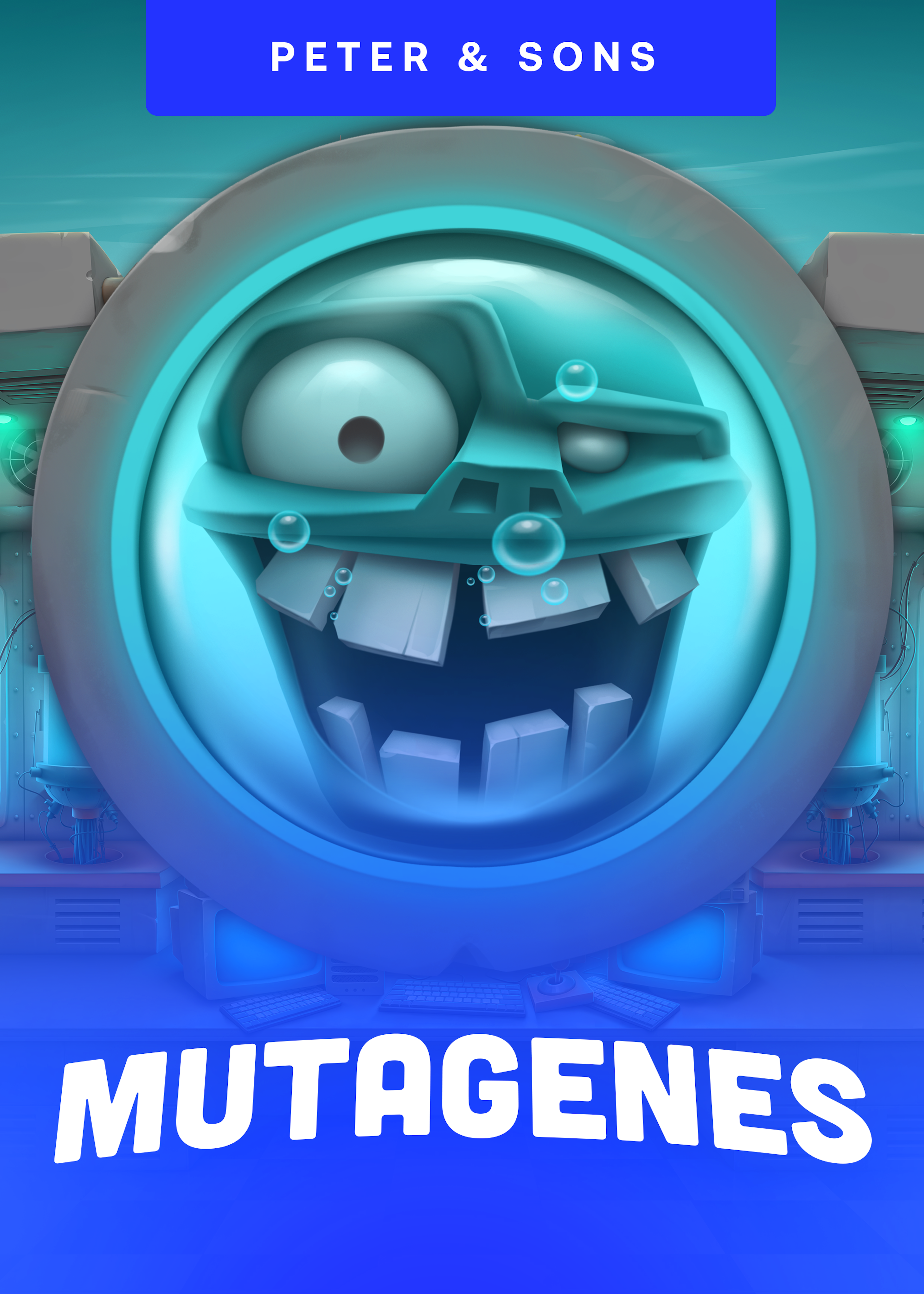 Mutagenes