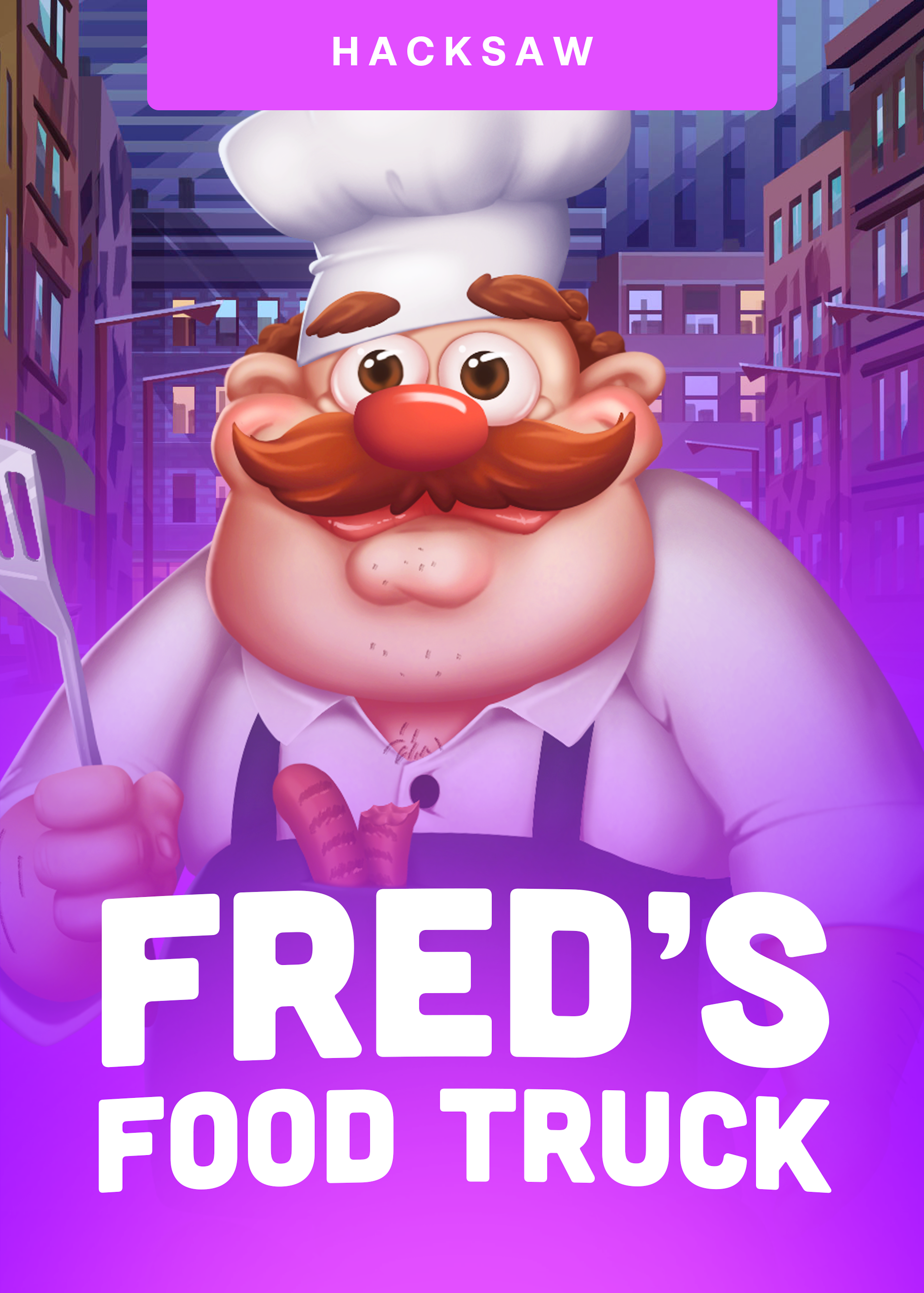 Fred's Food Truck
