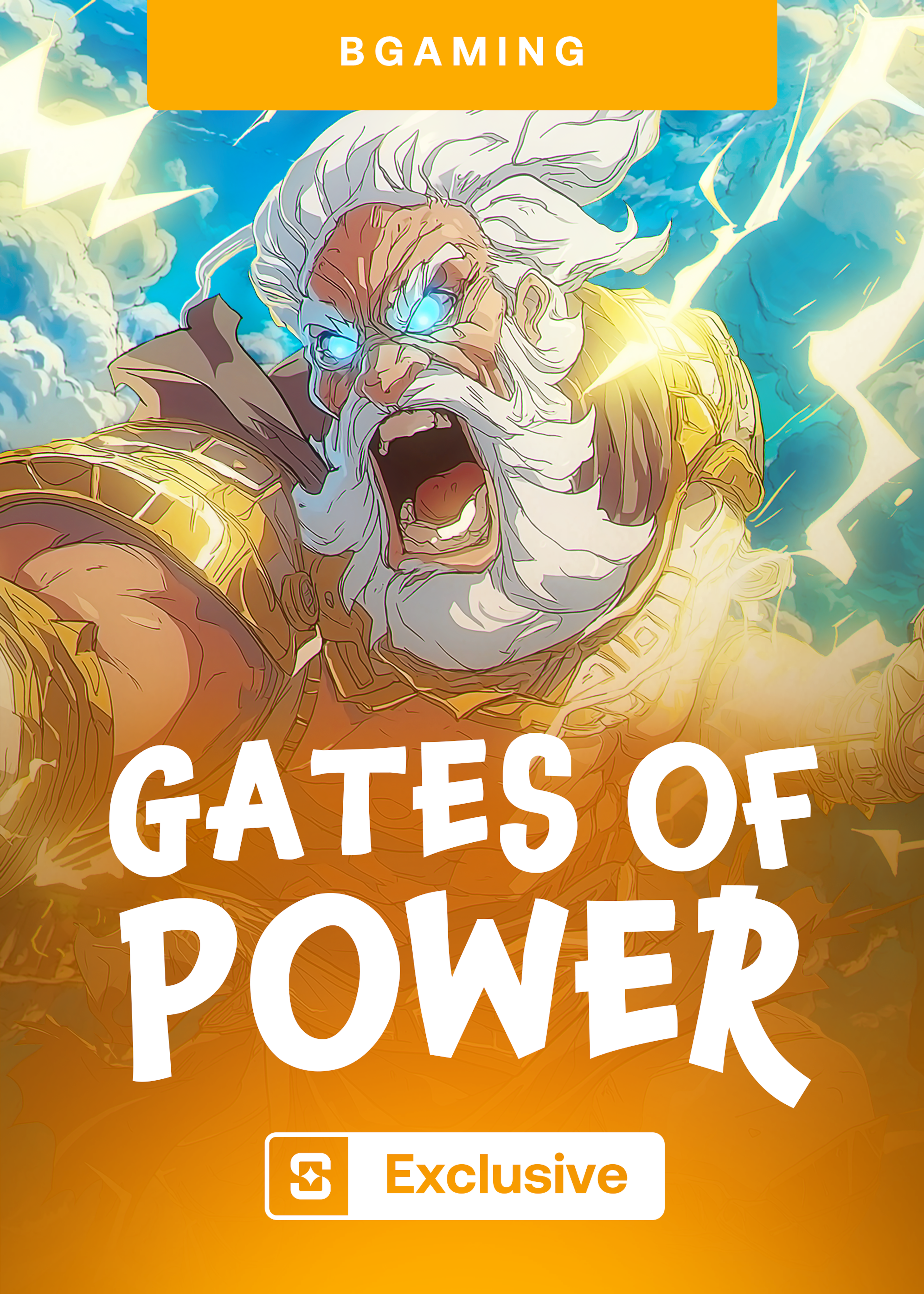 Gates of Power