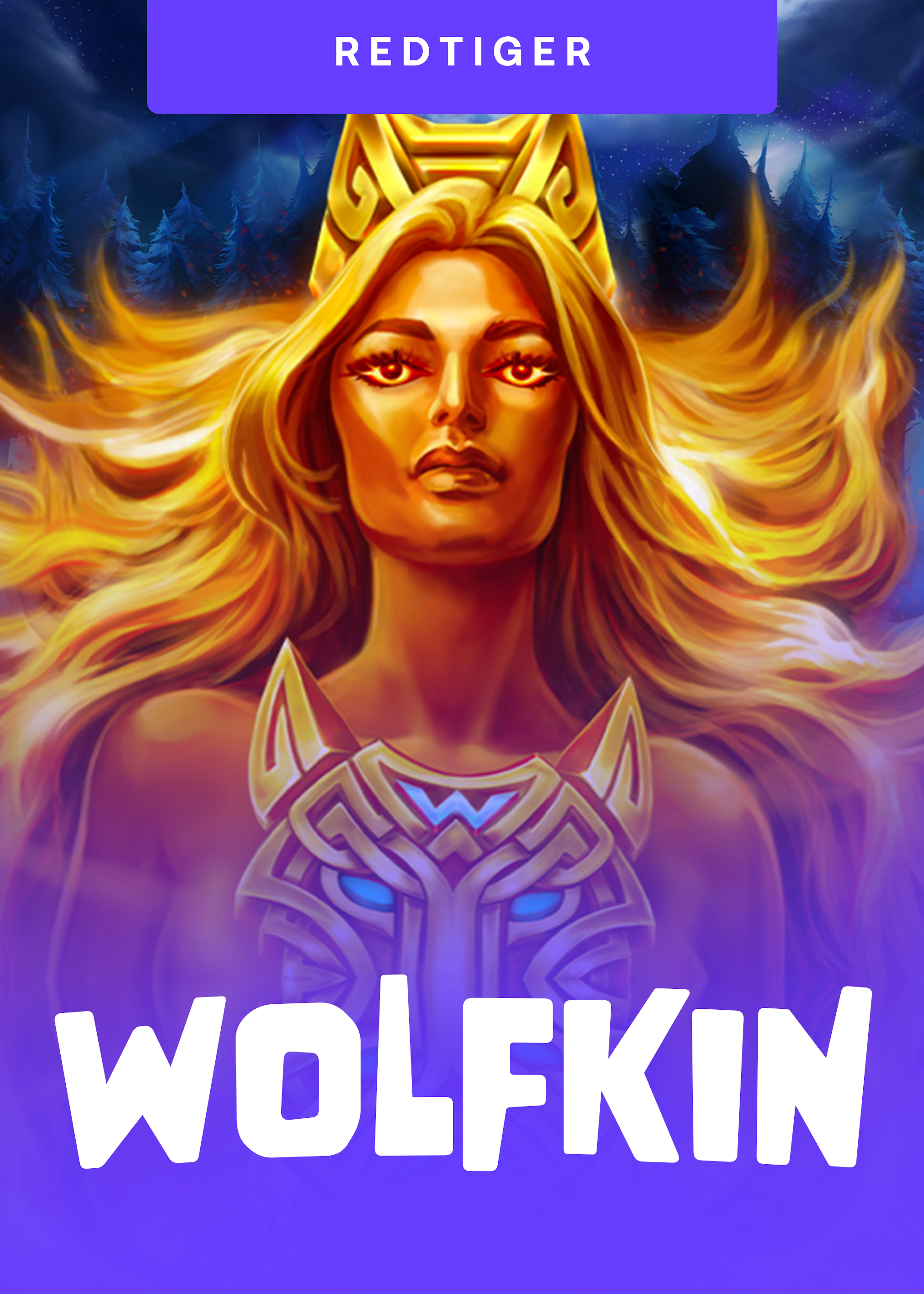 Wolfkin