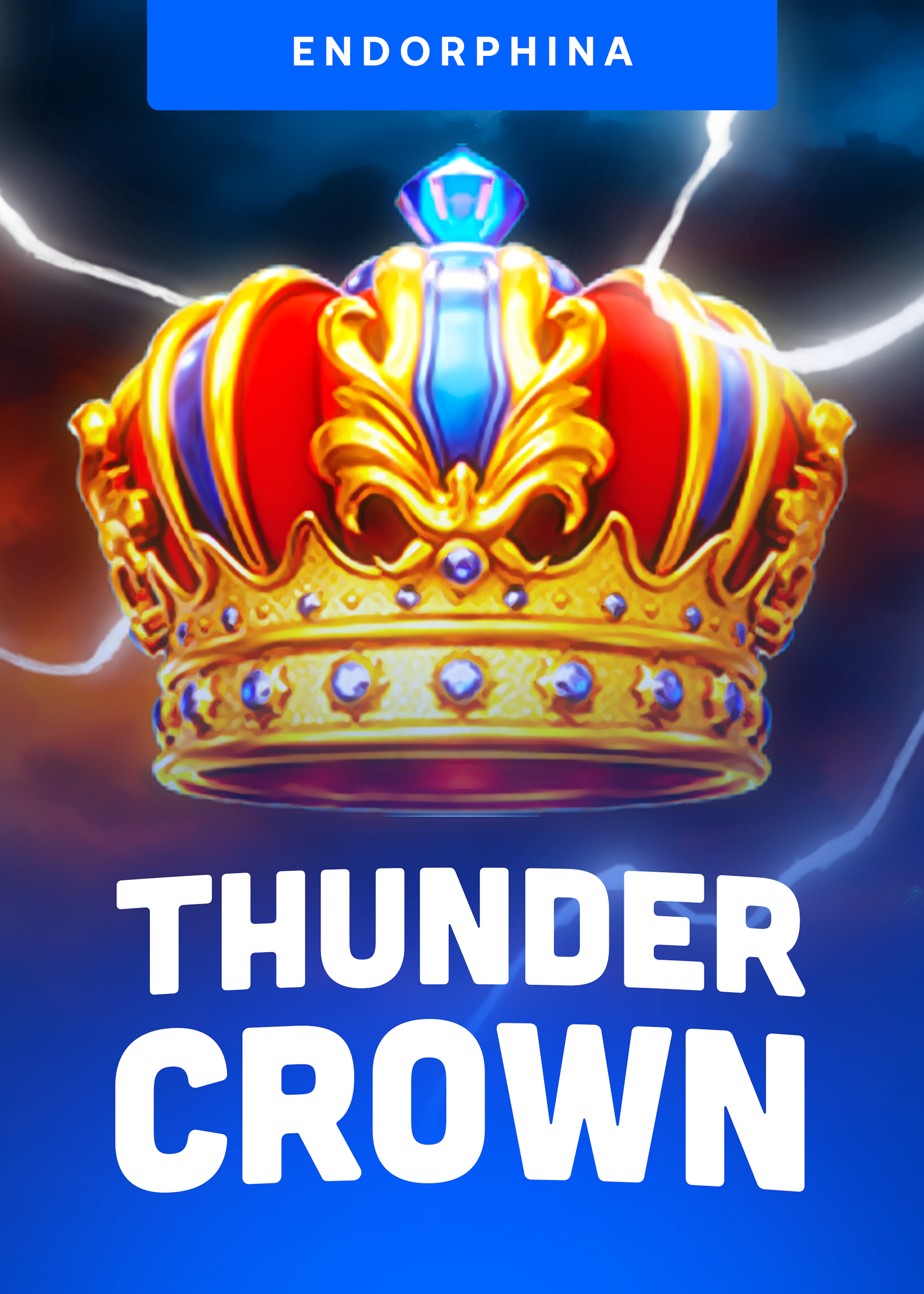 Thunder Crown