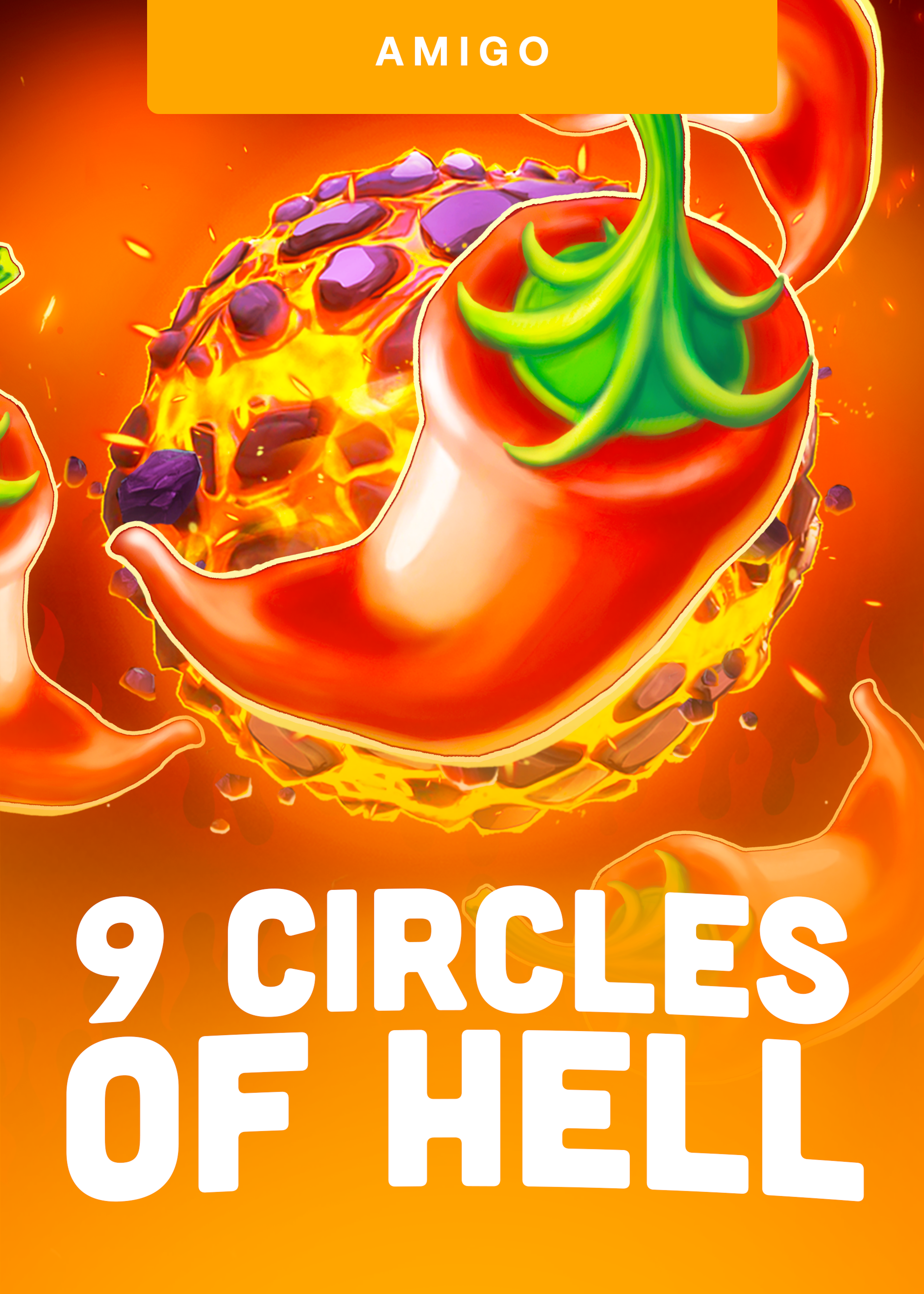 9 Circles of Hell