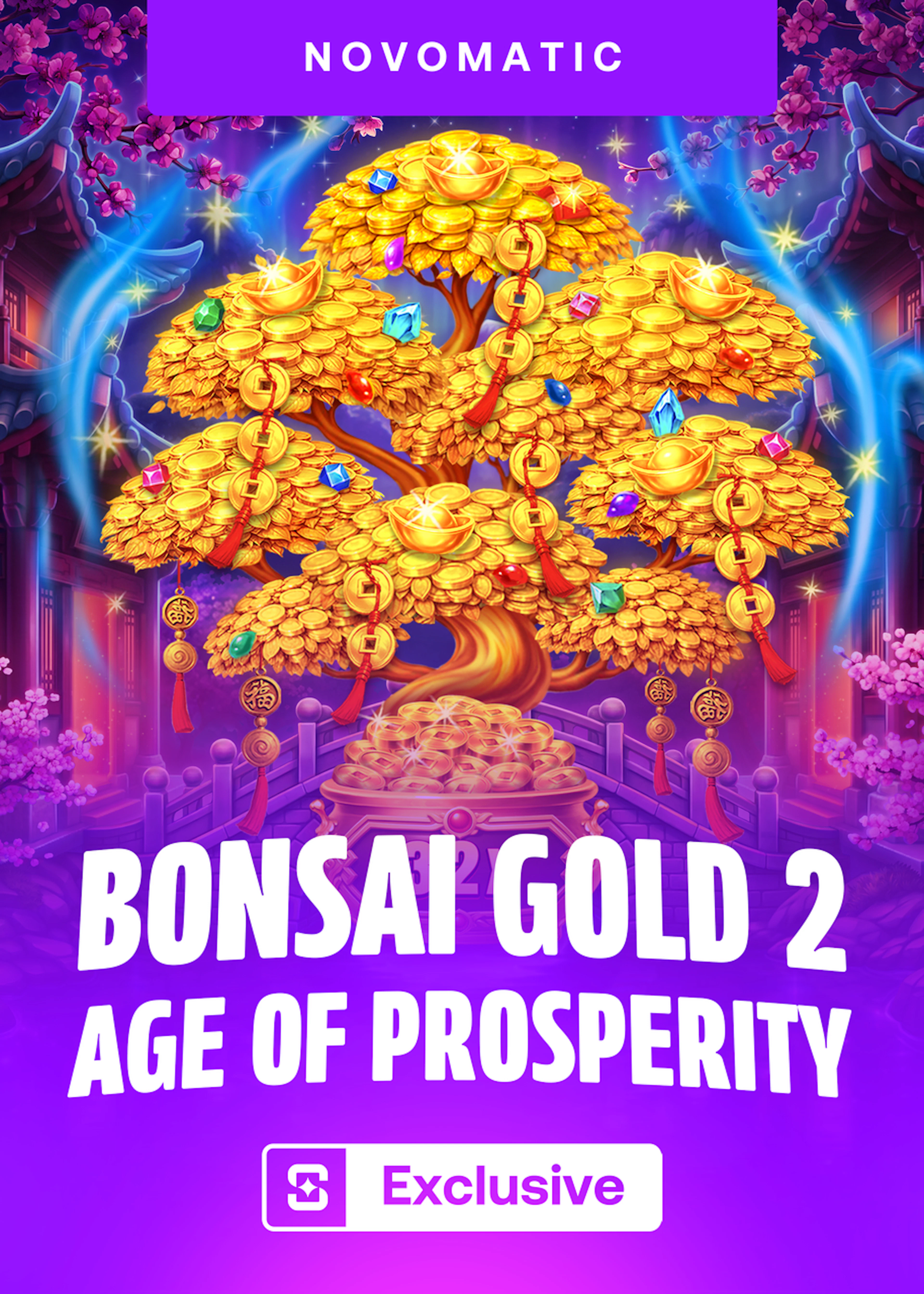 Bonsai Gold 2: Age of Prosperity