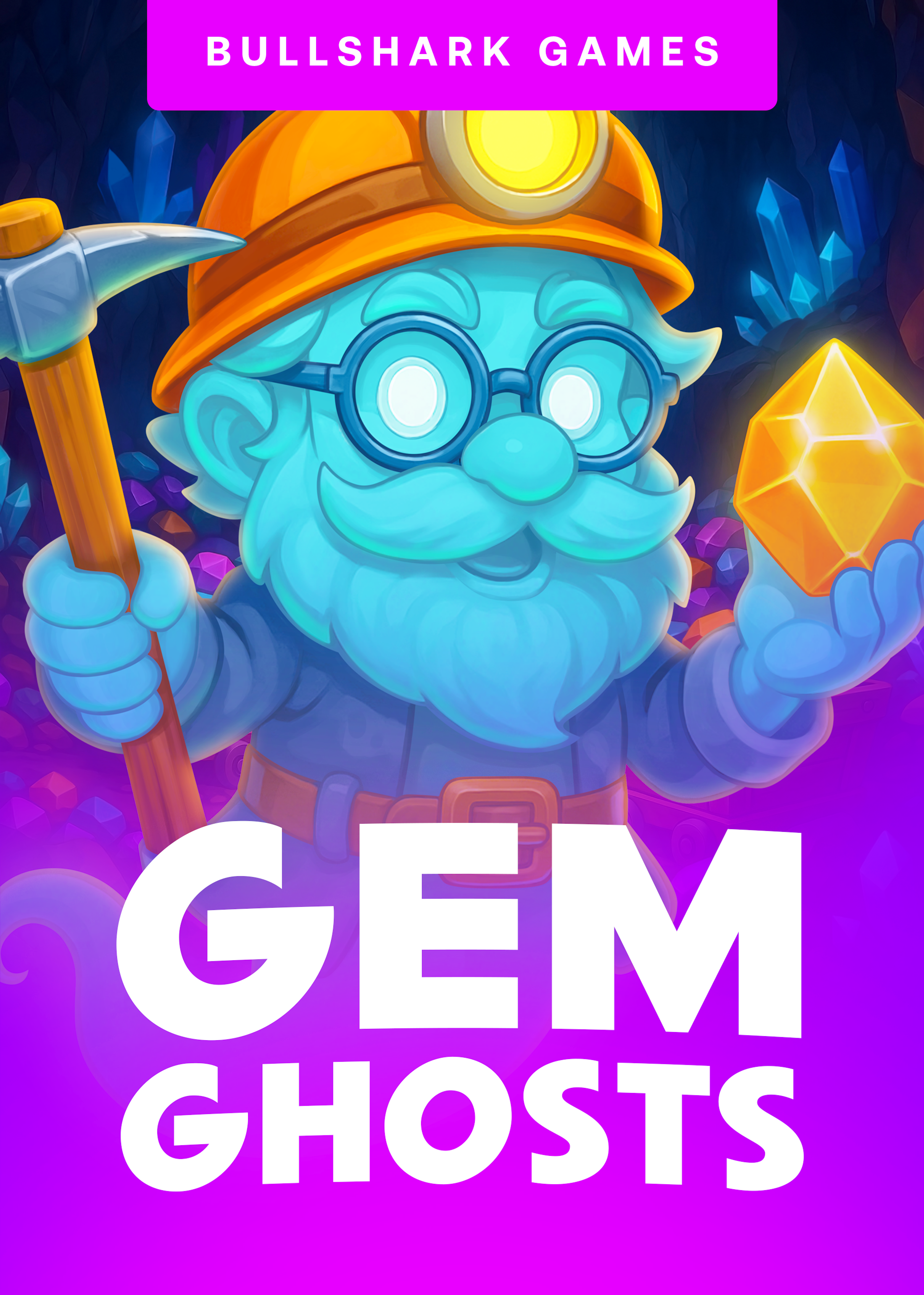 Gem Ghosts