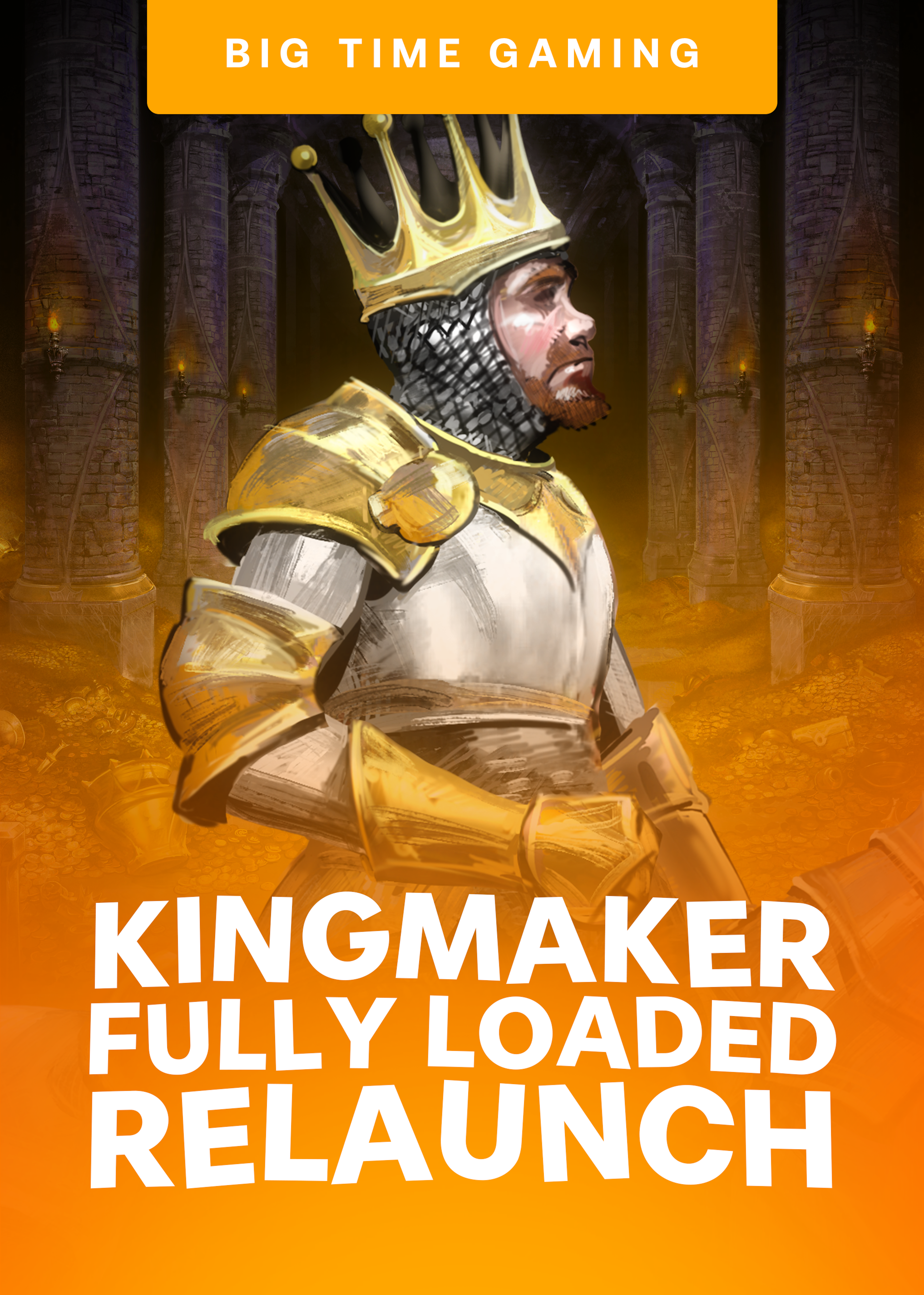 Kingmaker Fully Loaded