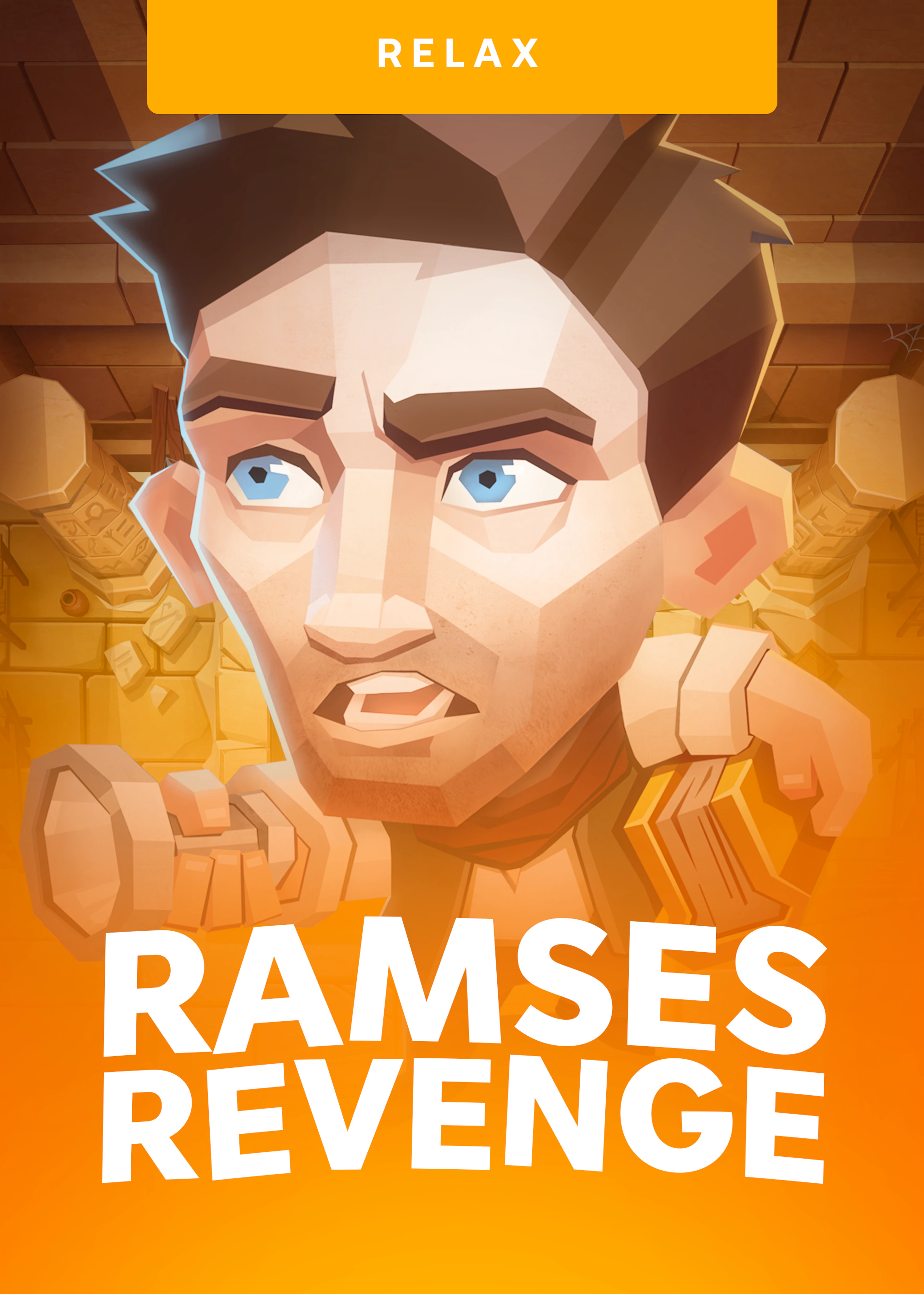Ramses Revenge