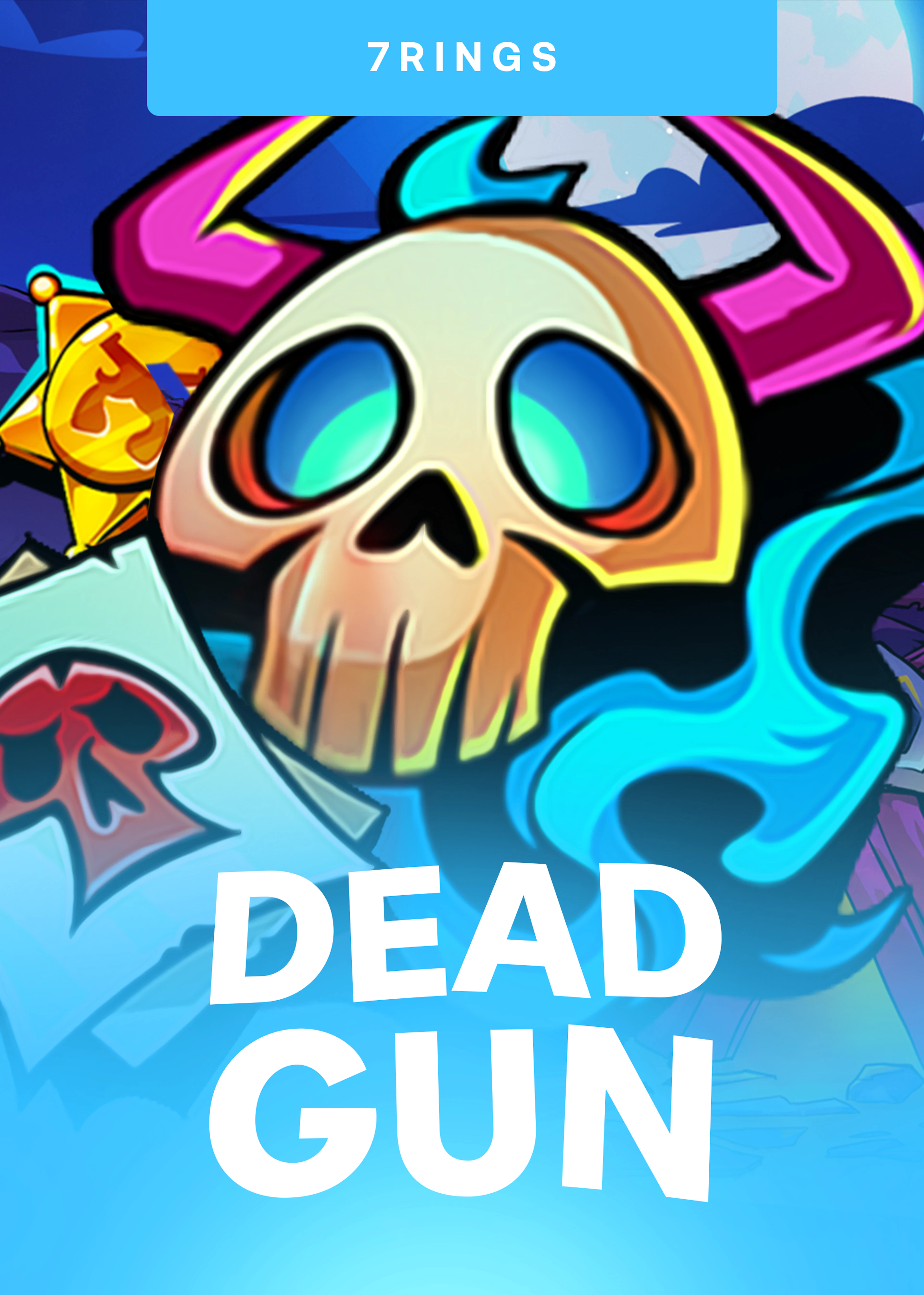 Dead Gun