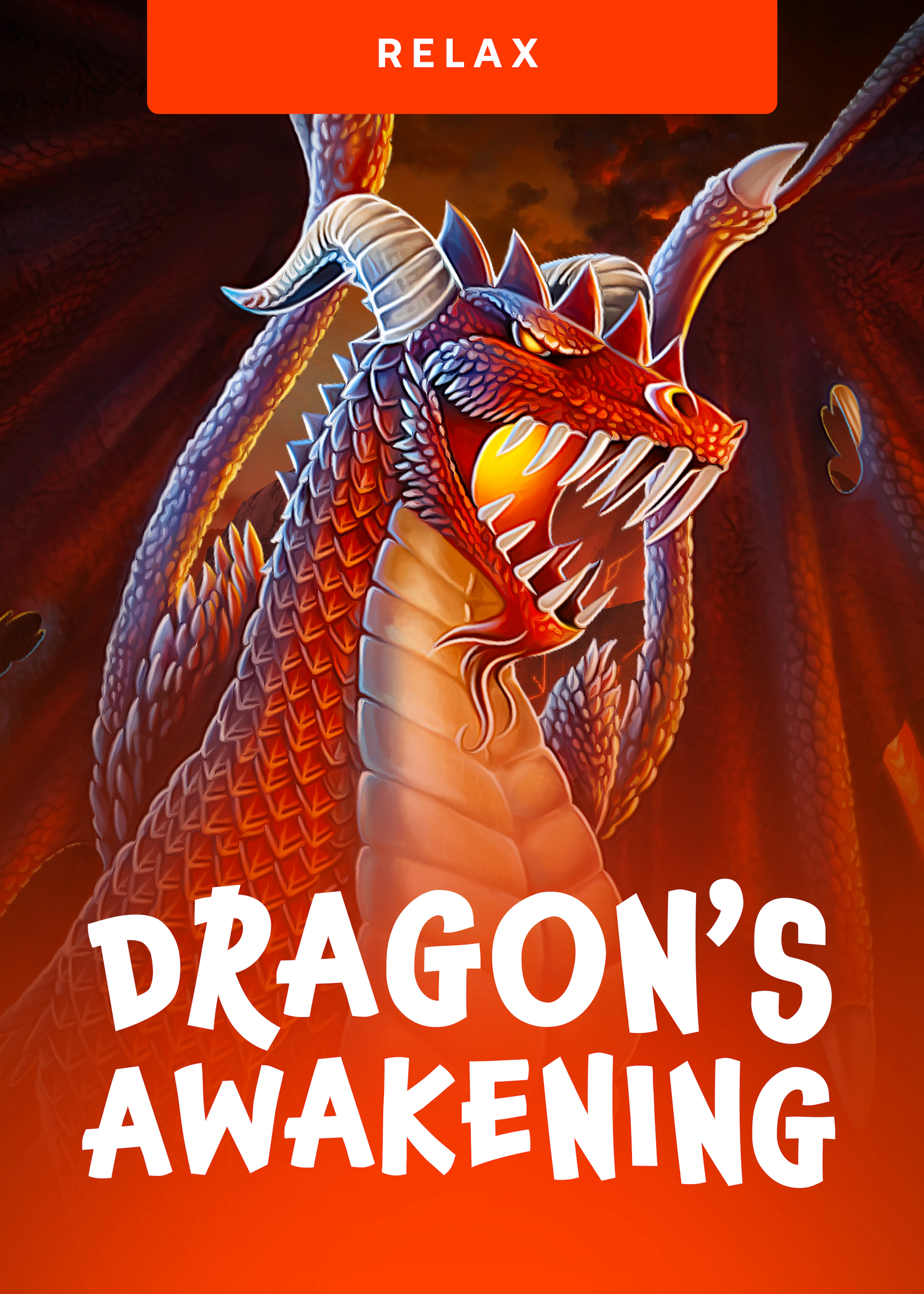 Dragons' Awakening