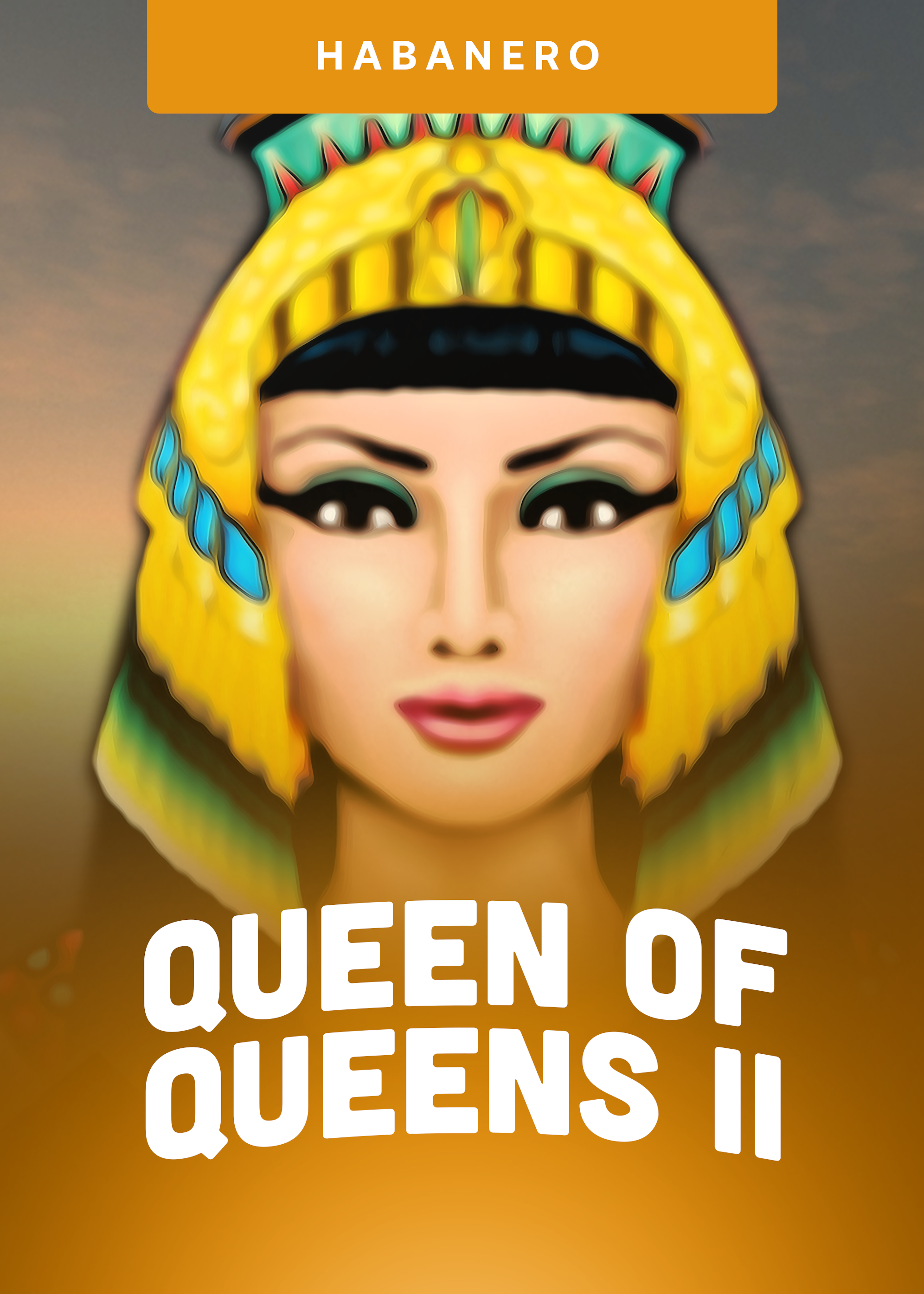 Queen of Queens II
