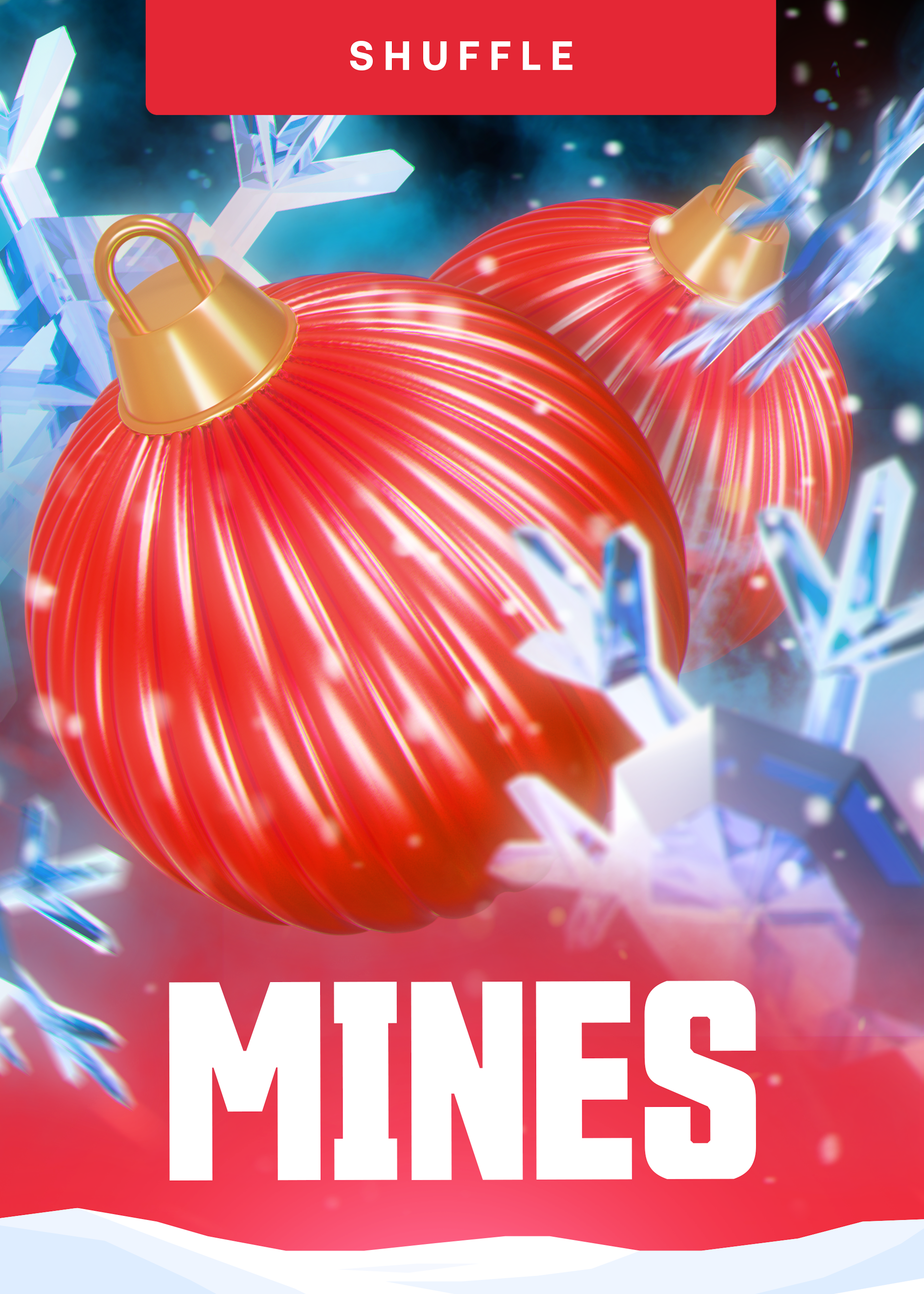 Mines