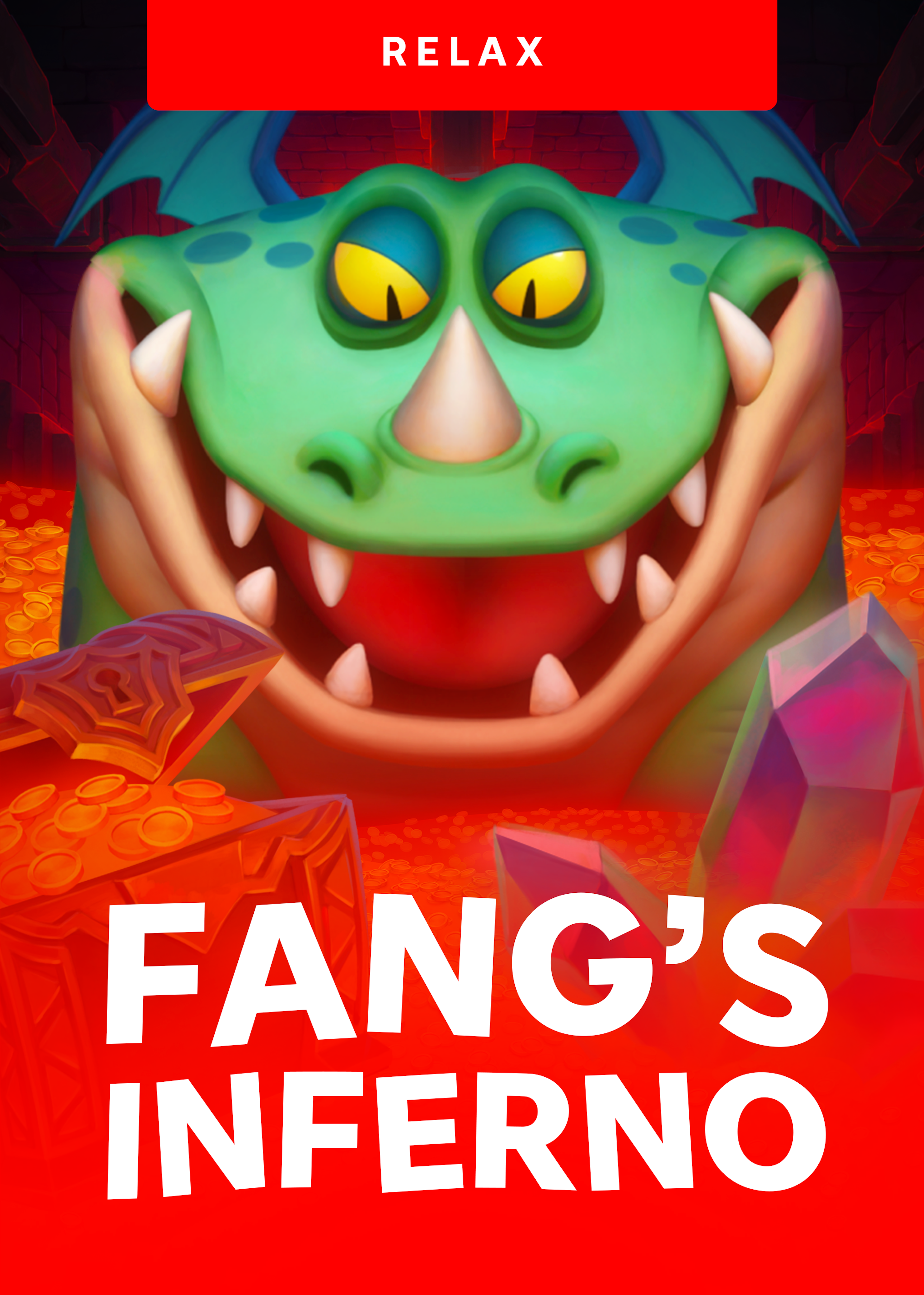 Fang's Inferno