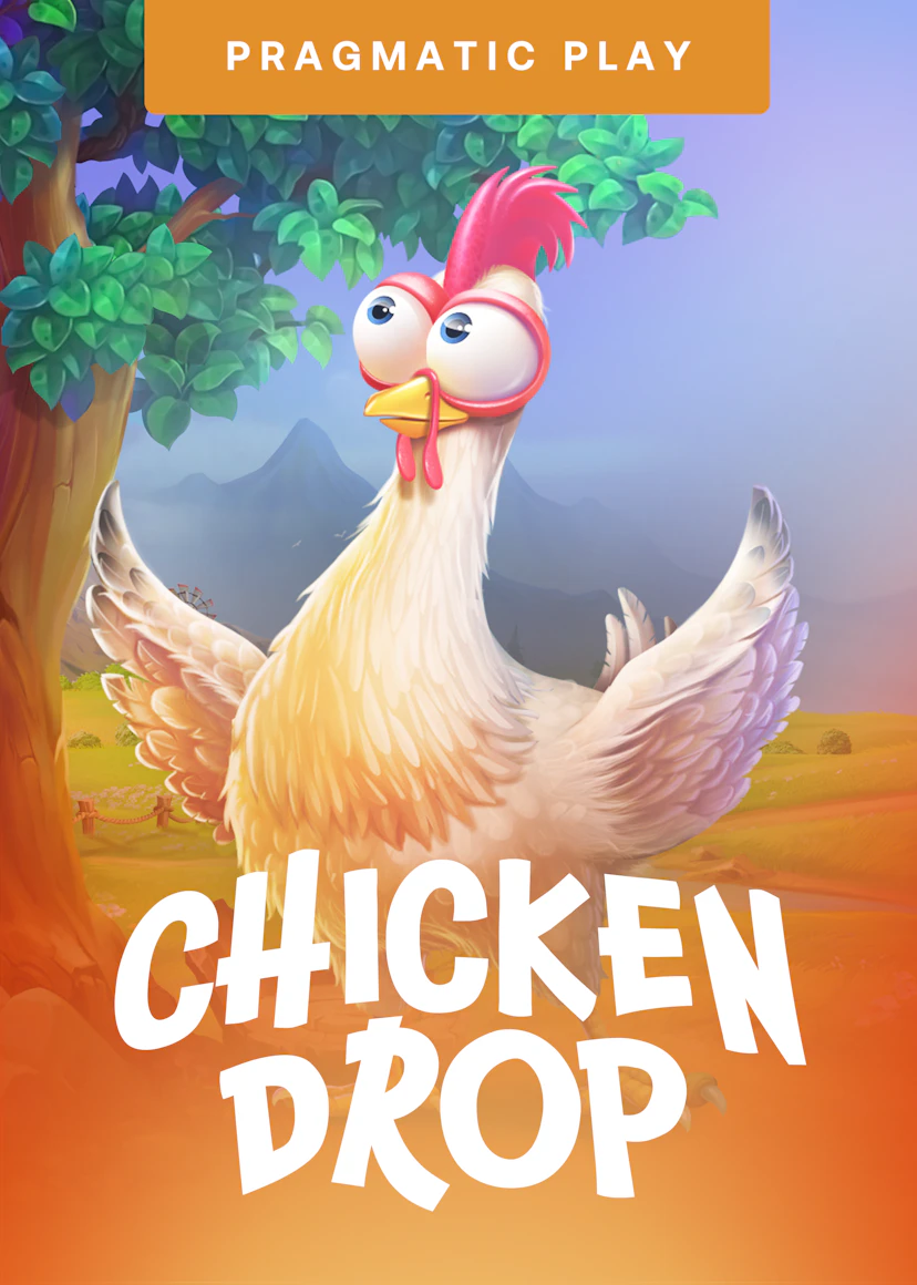 Chicken Drop