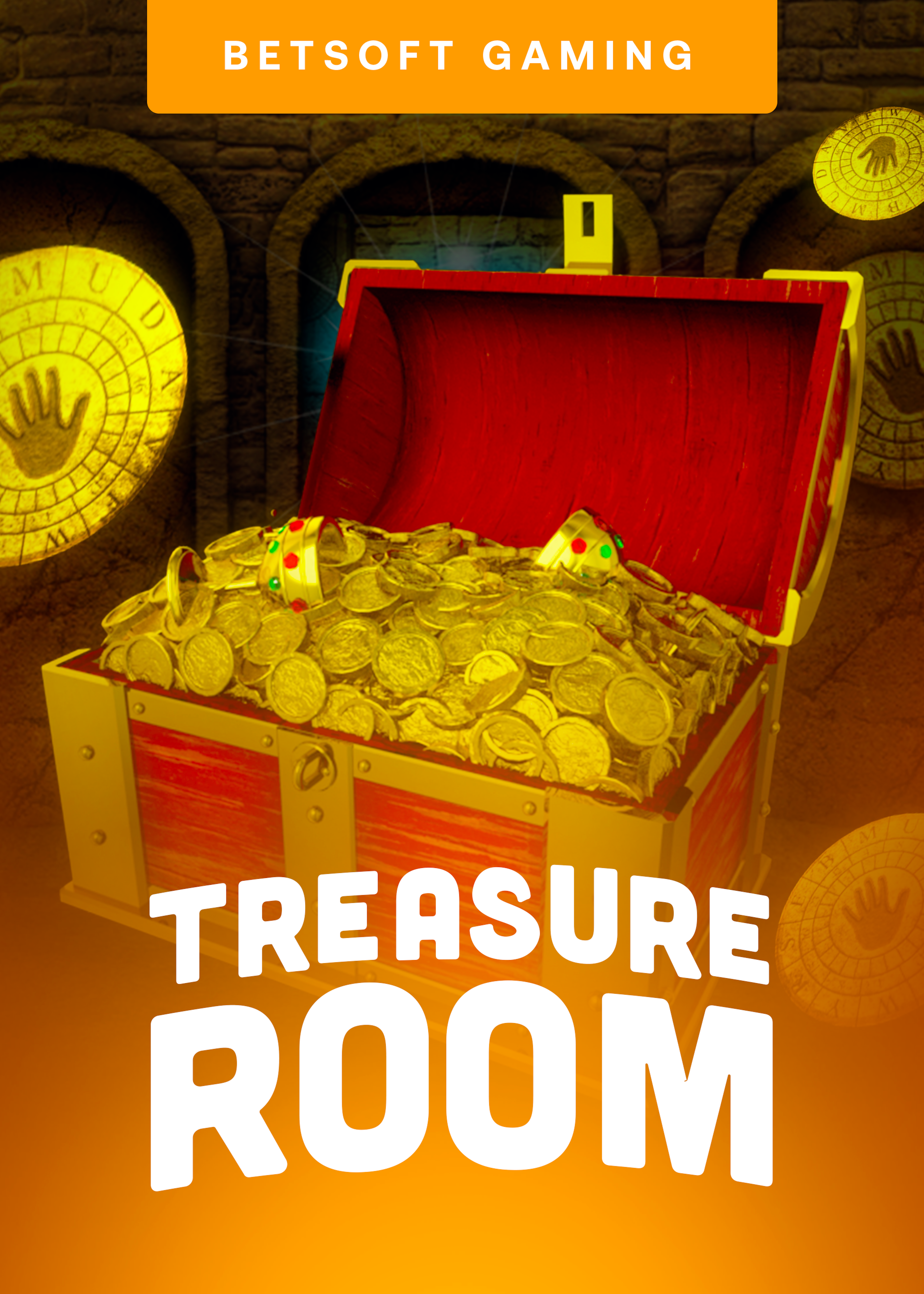 Treasure Room