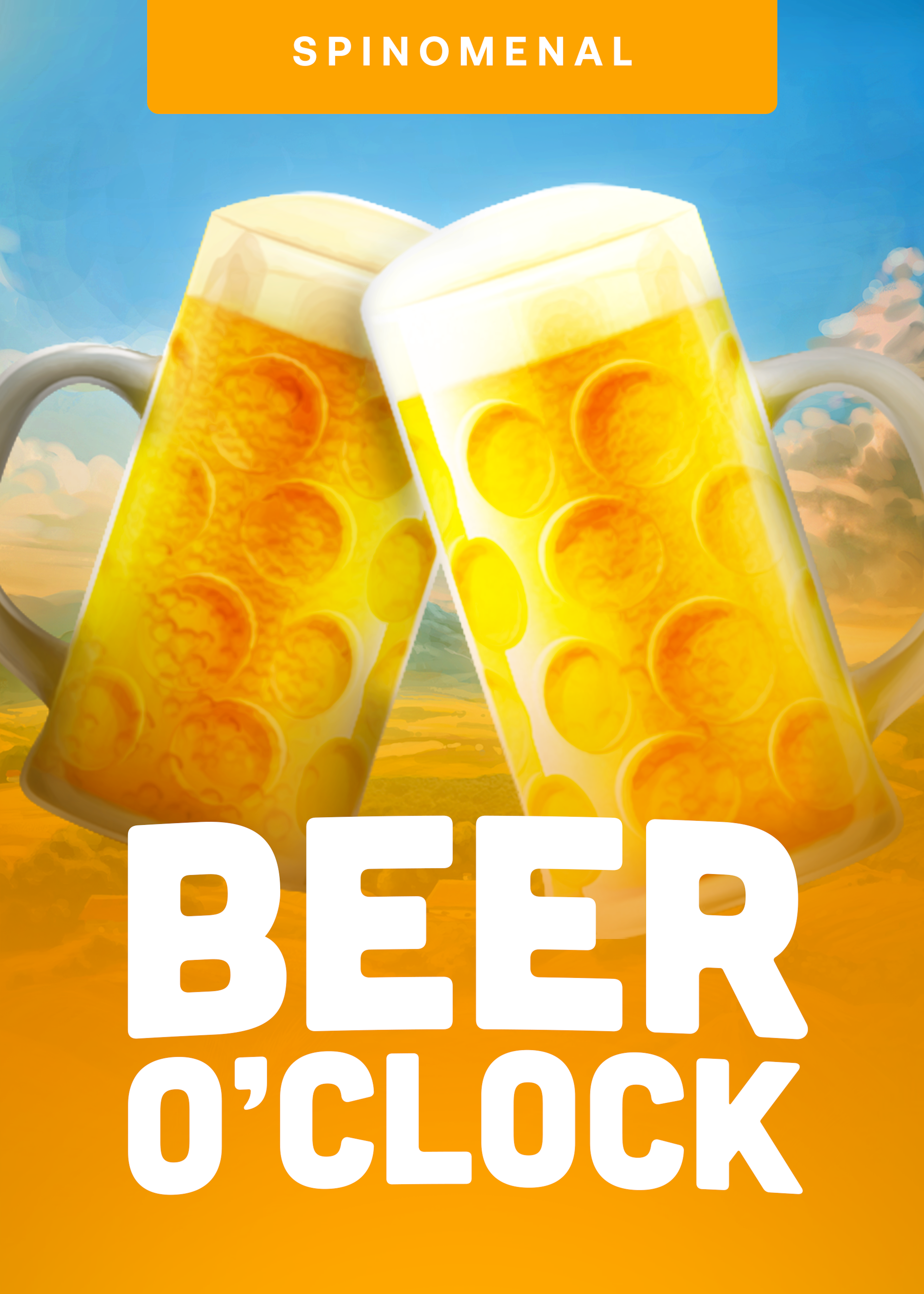 Beer O'clock