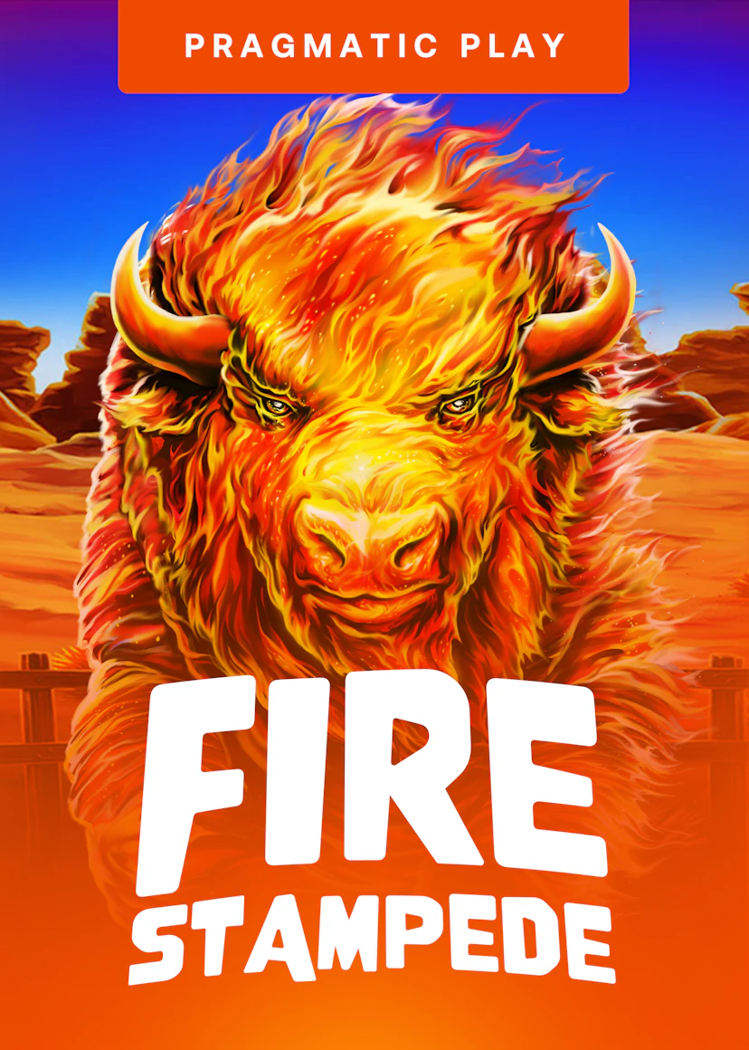 Fire Stampede