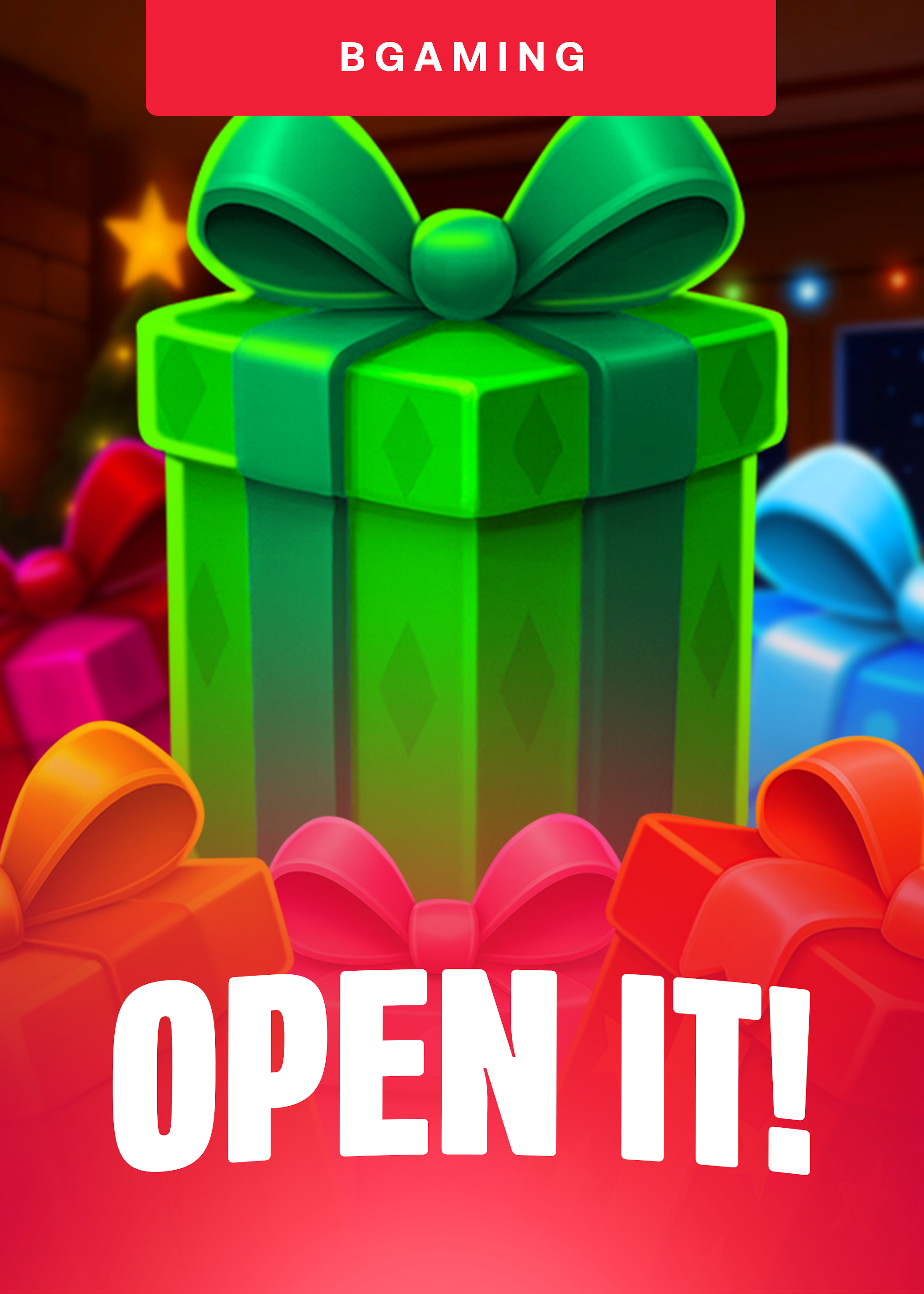 Open It!