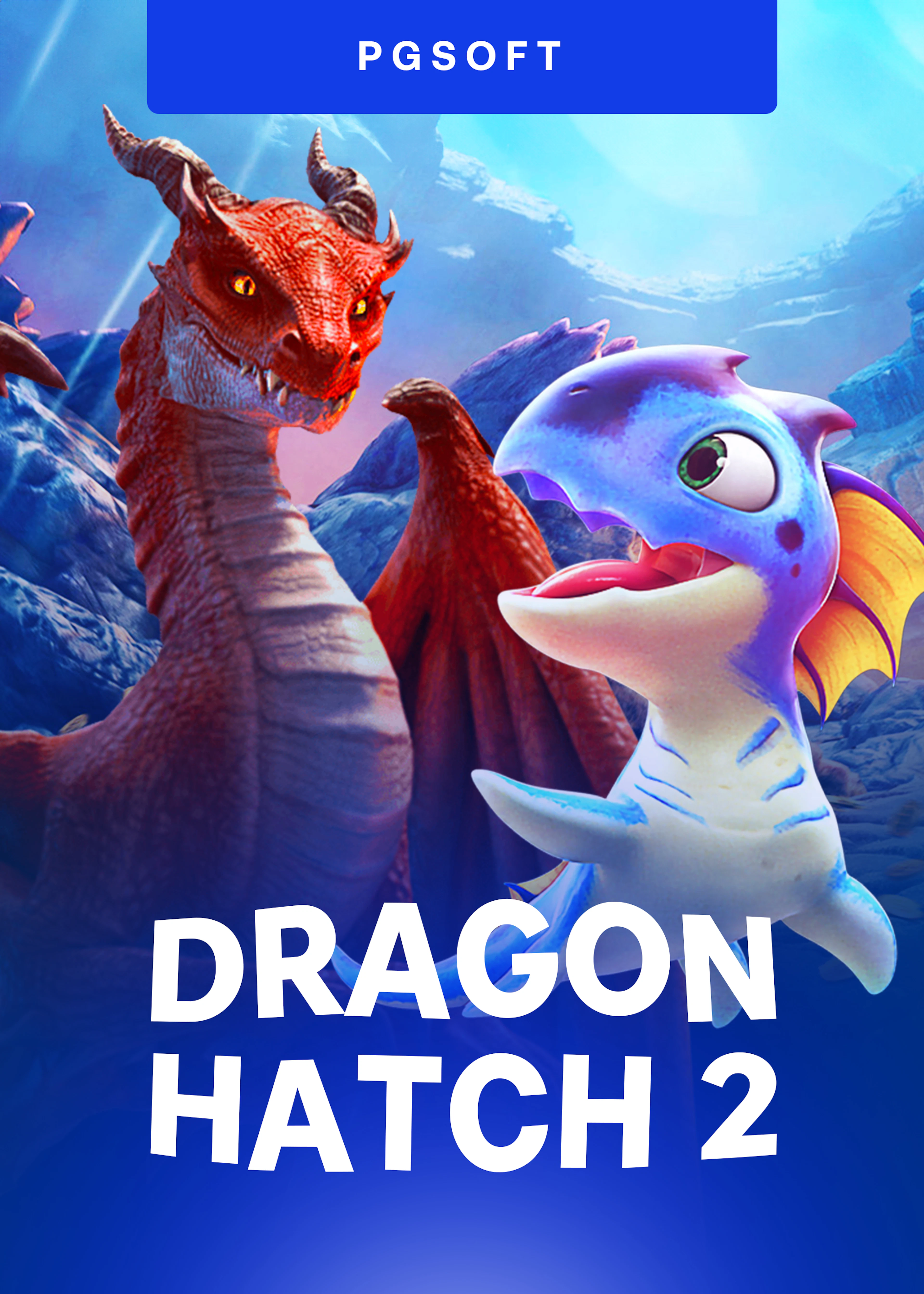 Dragon Hatch 2