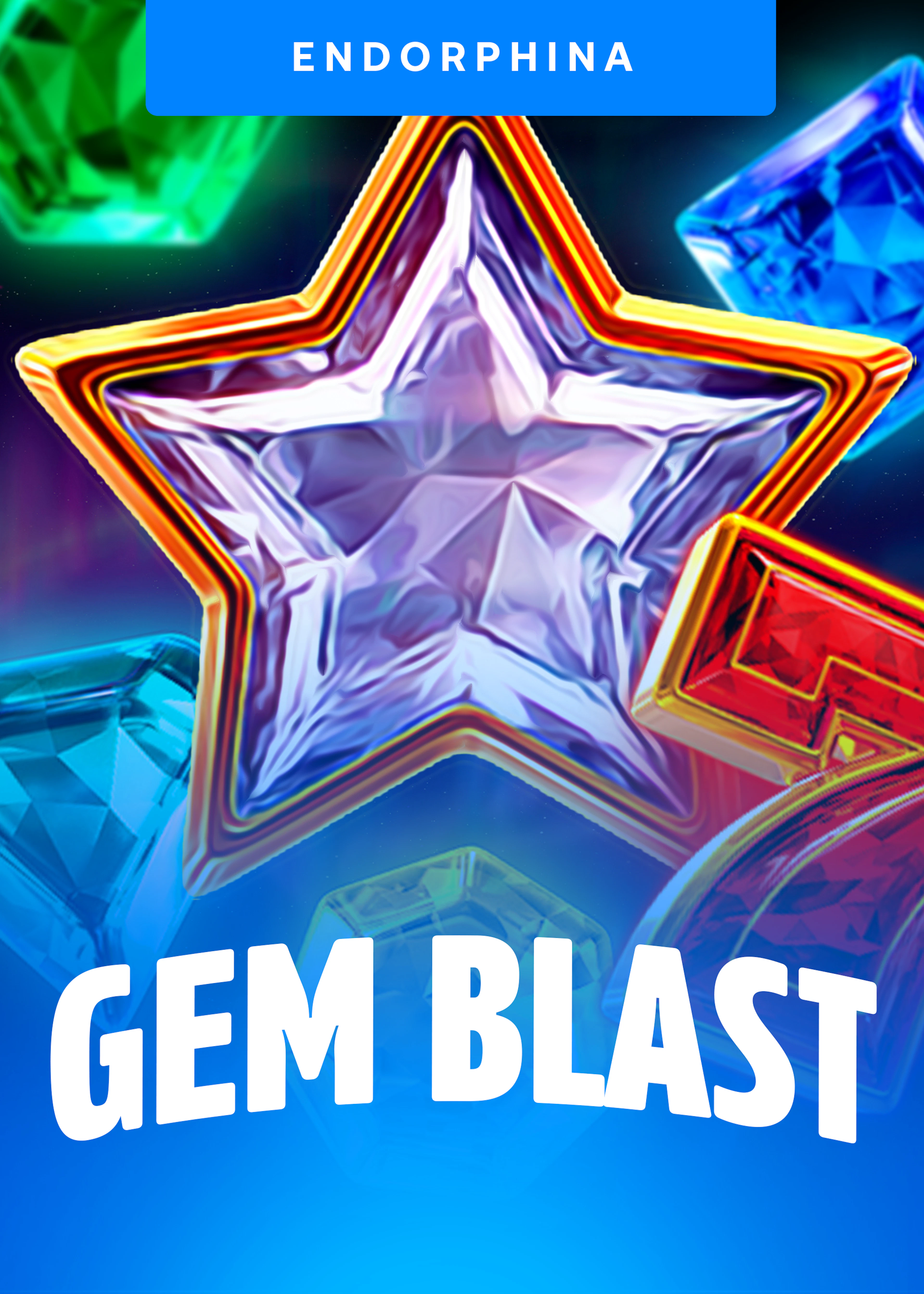 Gem Blast