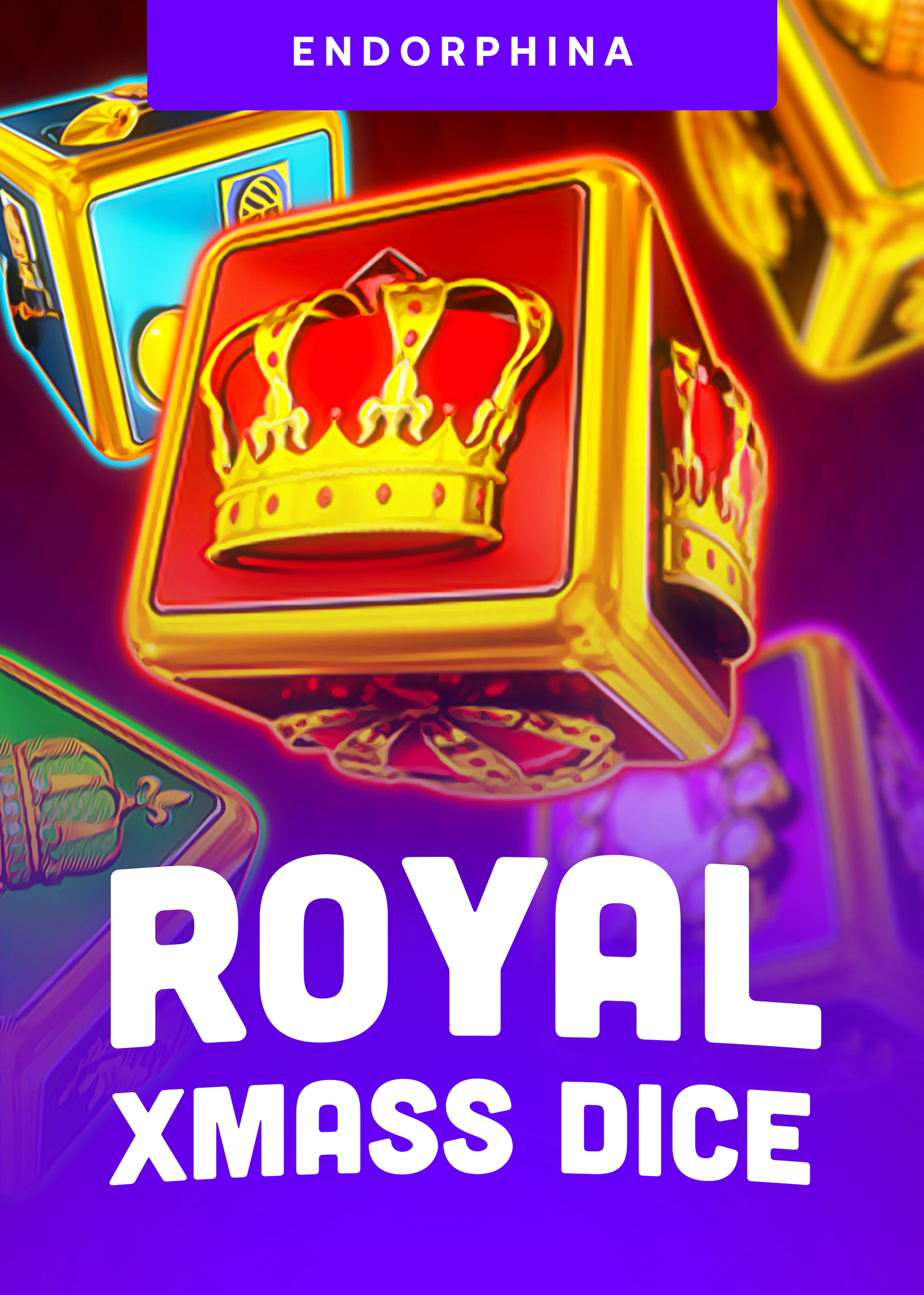 Royal Xmass Dice