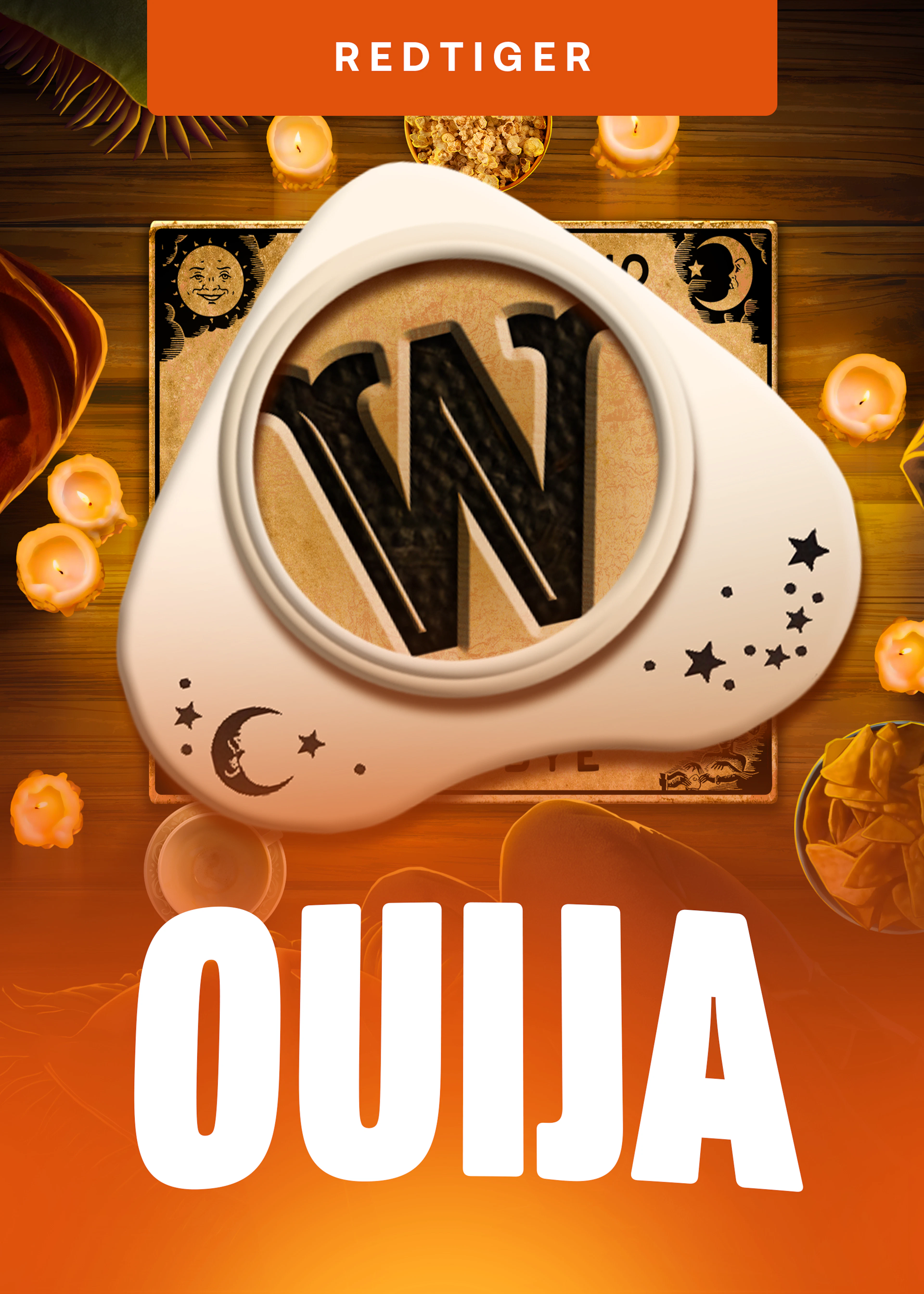 Ouija