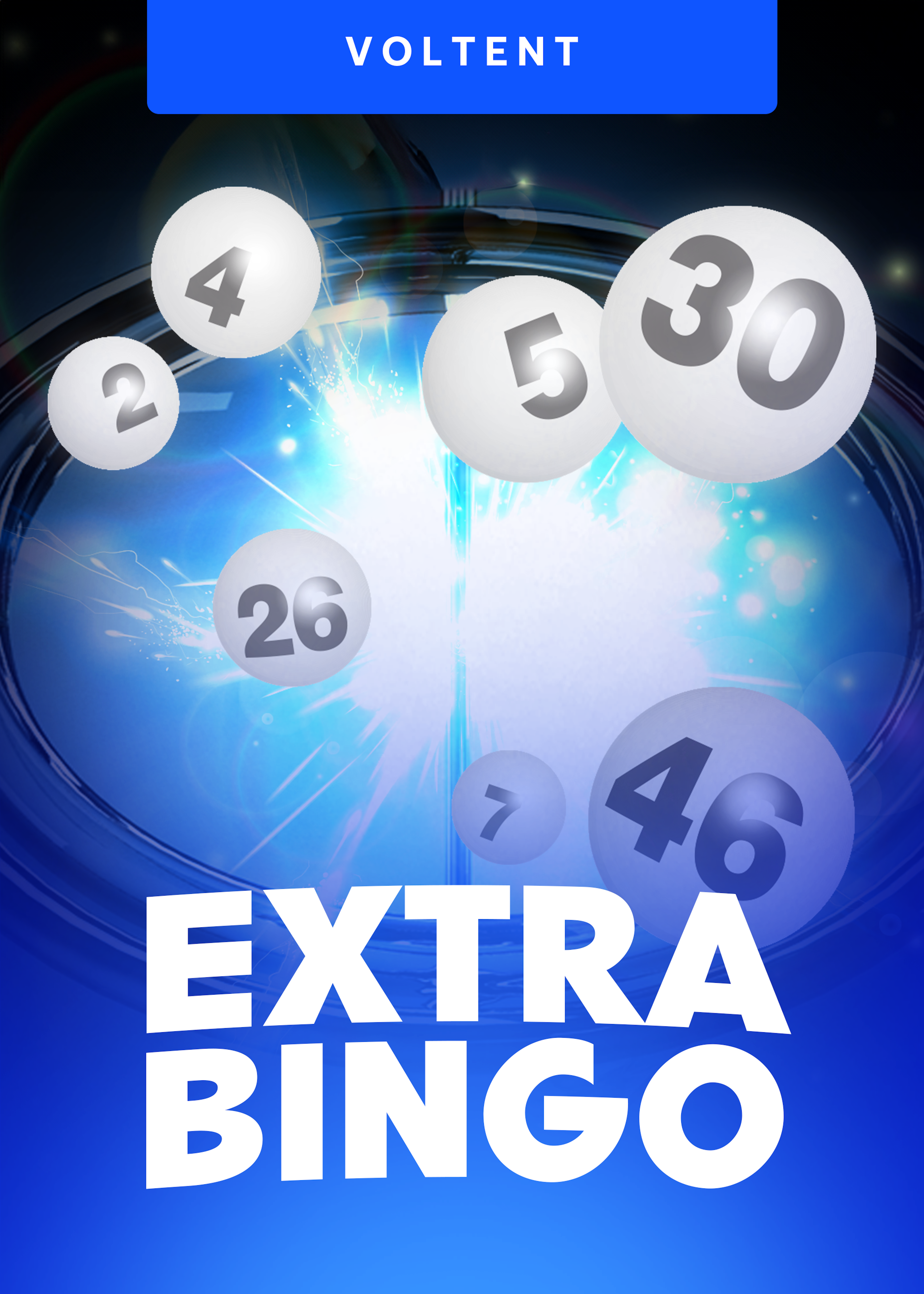 Extra Bingo