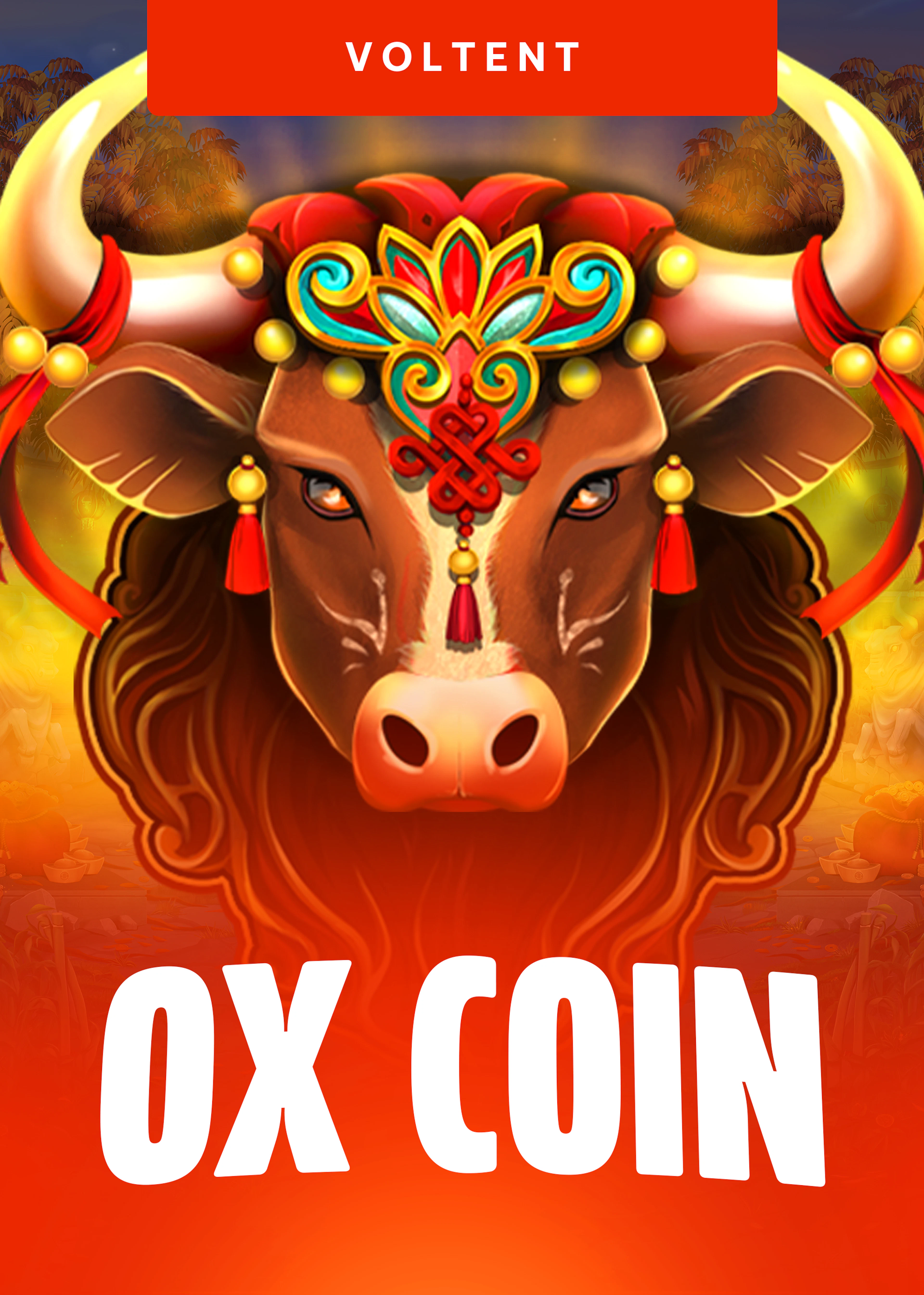 Ox Coin