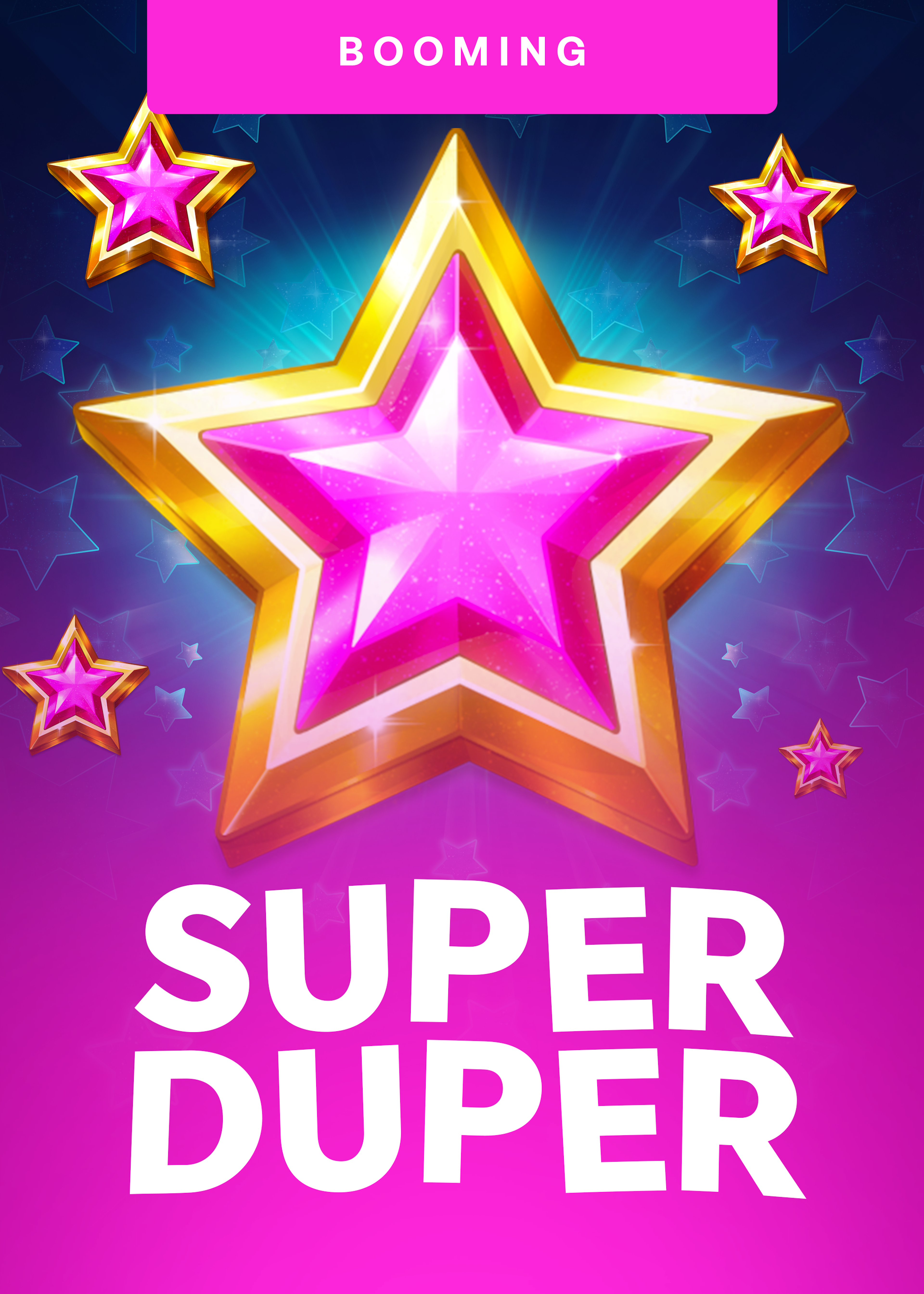 Super Duper
